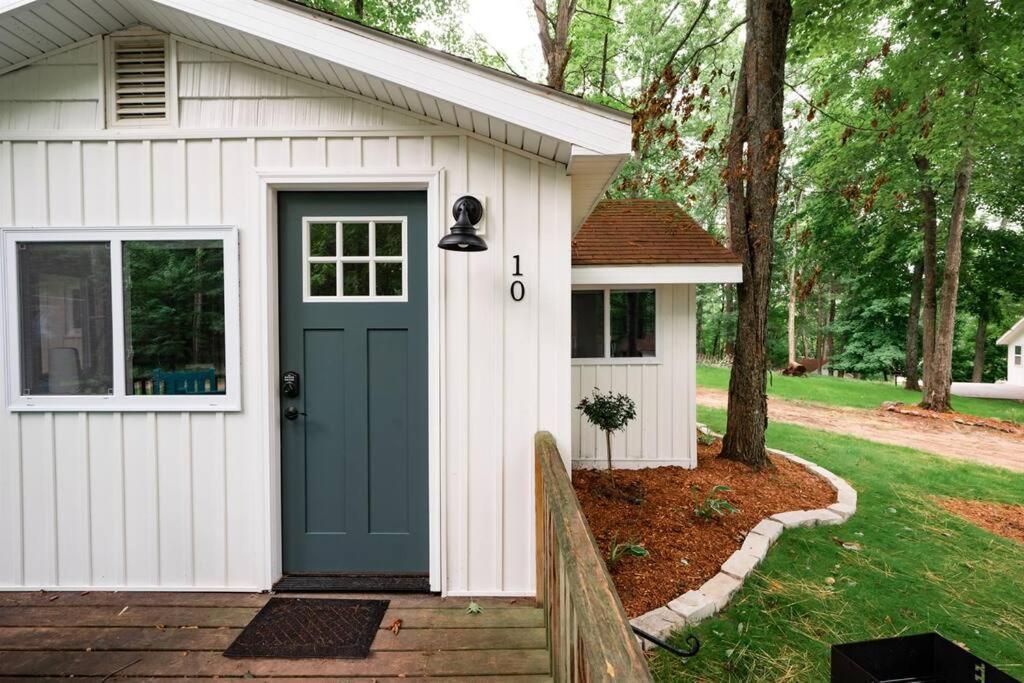 Holiday home Modern On Arbutus Traverse City