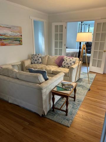 Holiday home Suzy Q's Cozy Downtown Retreat