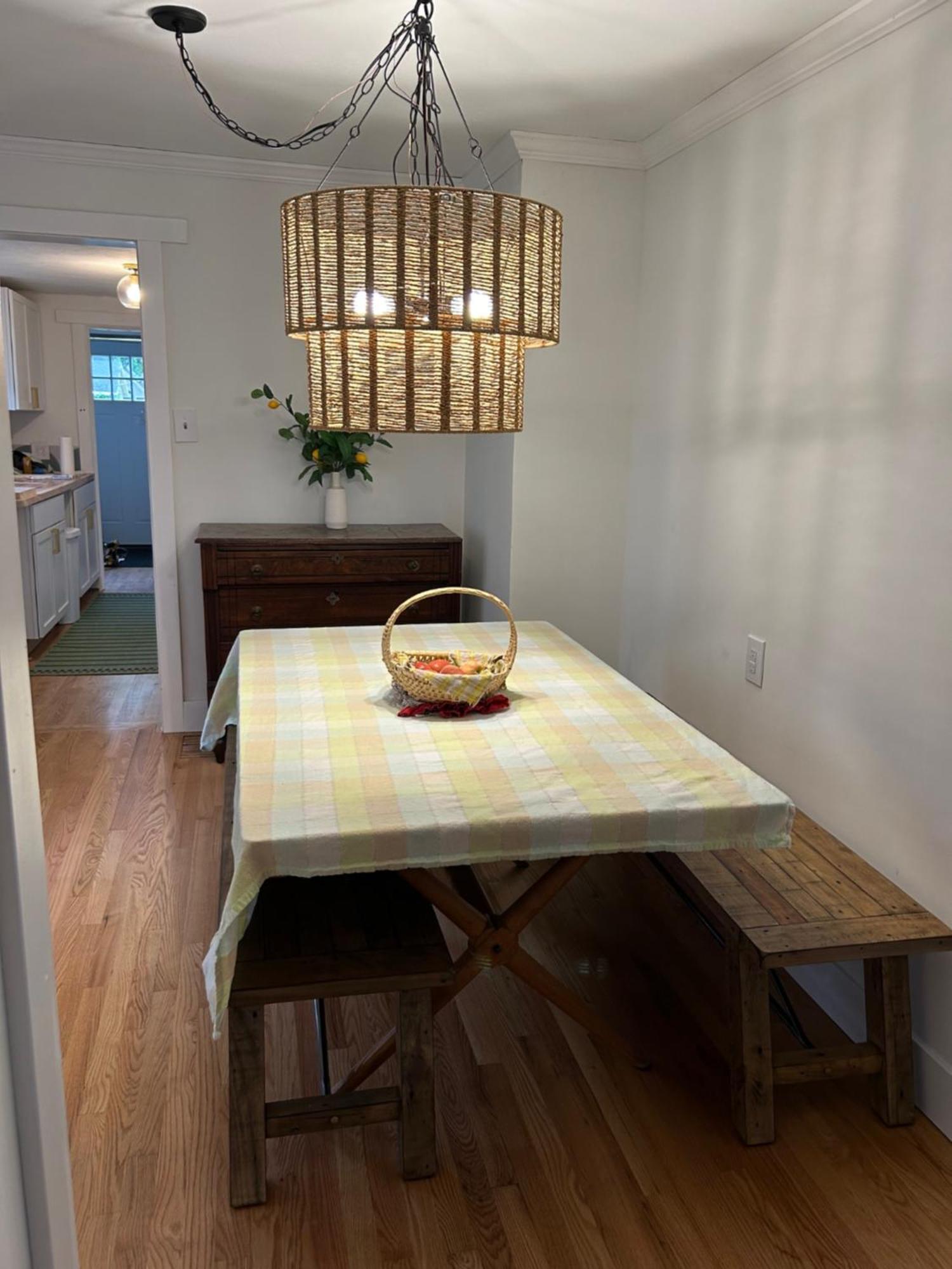 Holiday home Suzy Q's Cozy Downtown Retreat