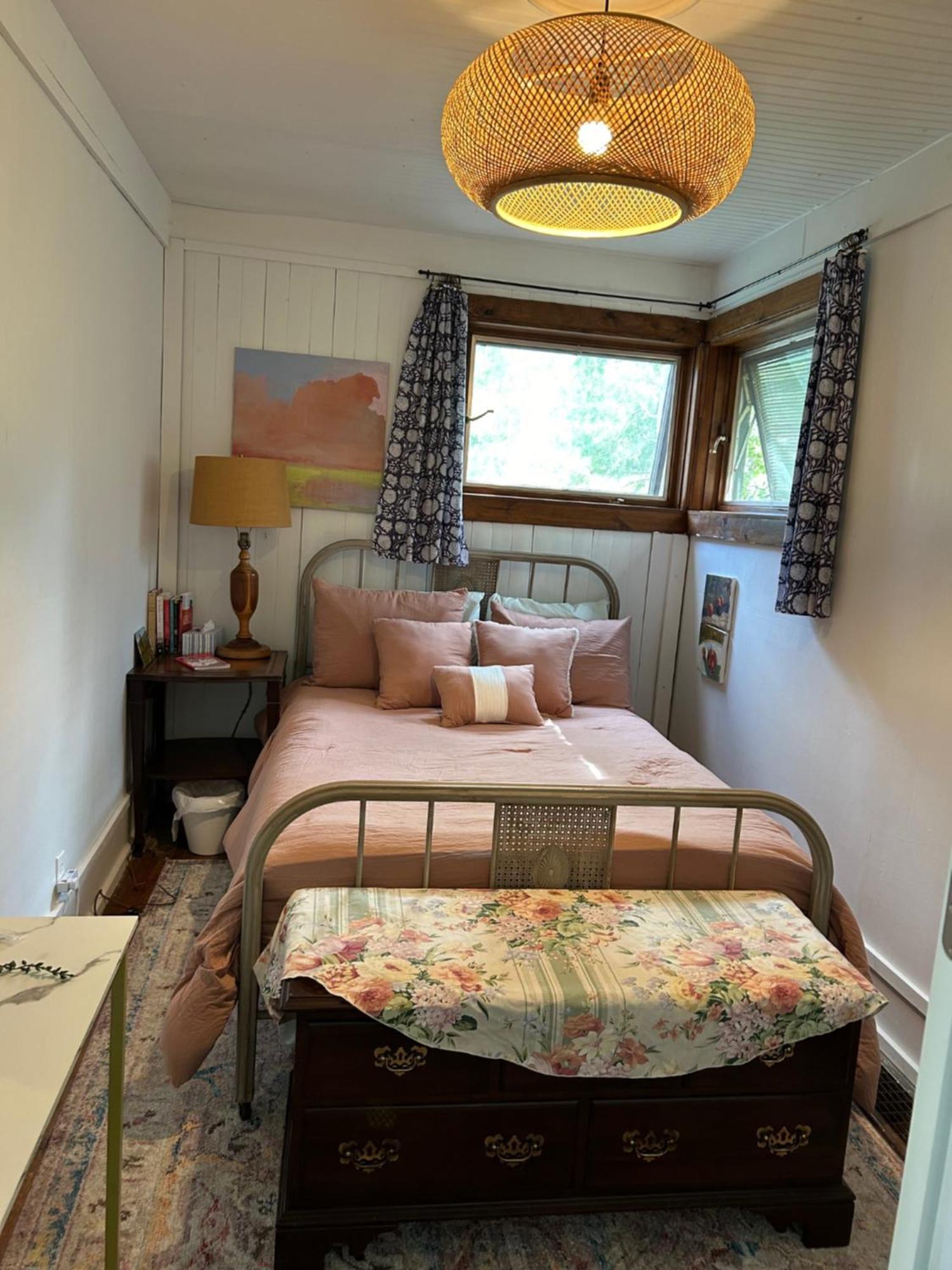 Holiday home Suzy Q's Cozy Downtown Retreat Traverse City