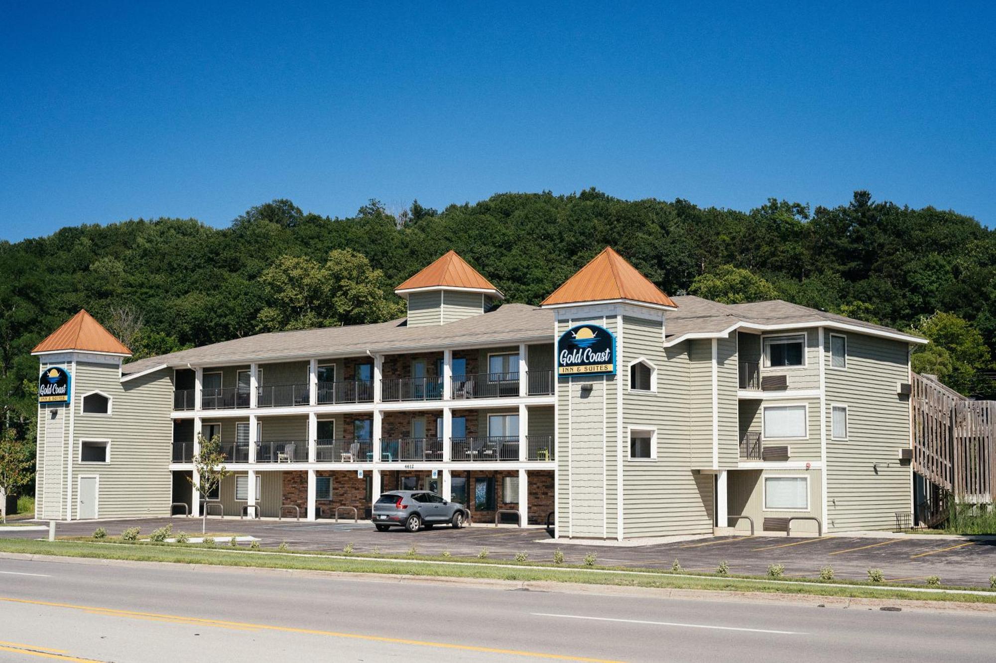 Kasa Gold Coast Traverse Traverse City