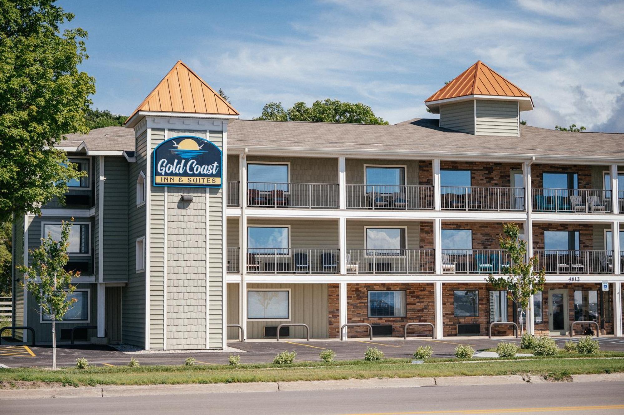 Kasa Gold Coast Traverse 3* Traverse City