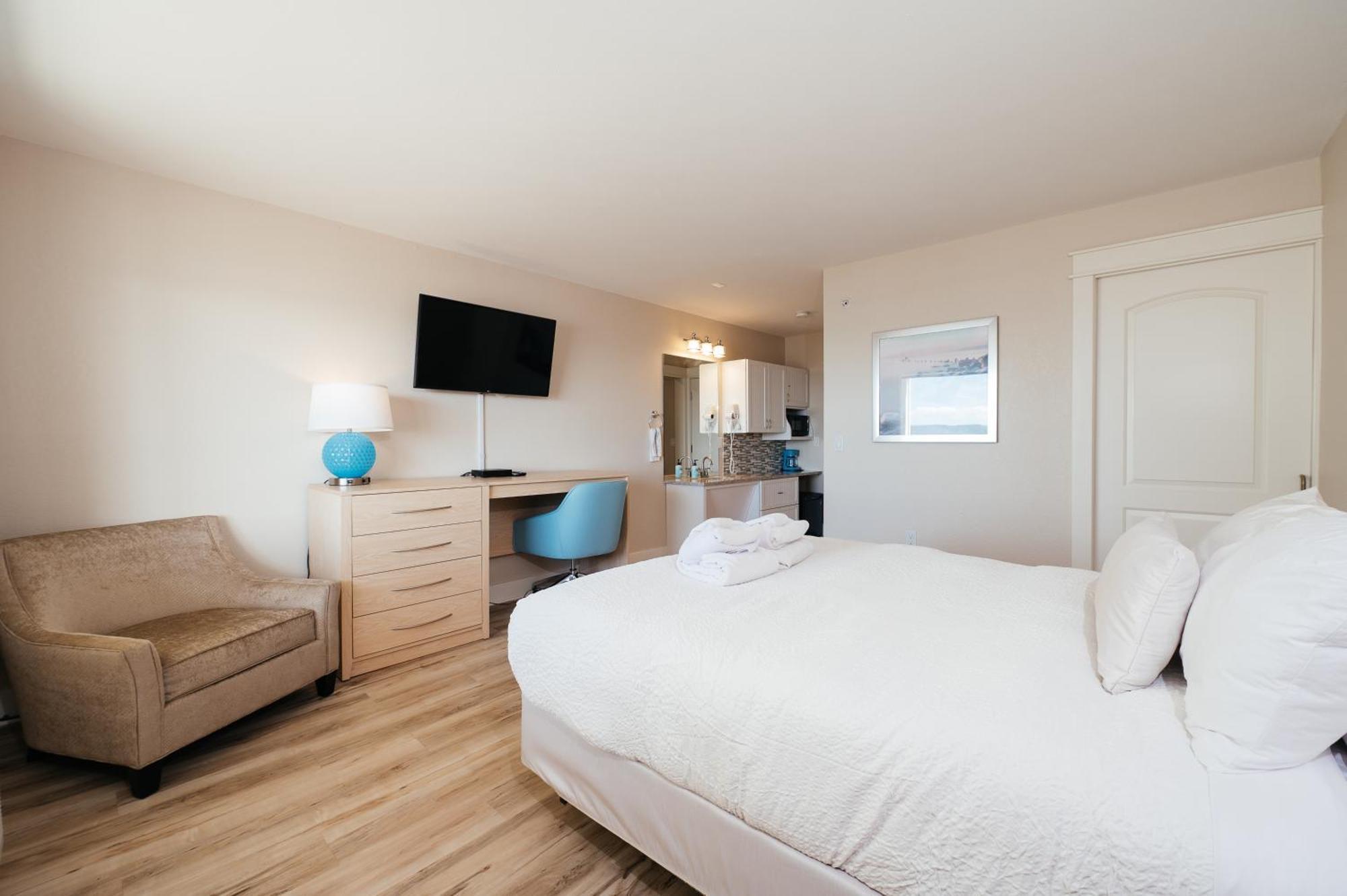 Kasa Gold Coast Traverse Hotel 3*