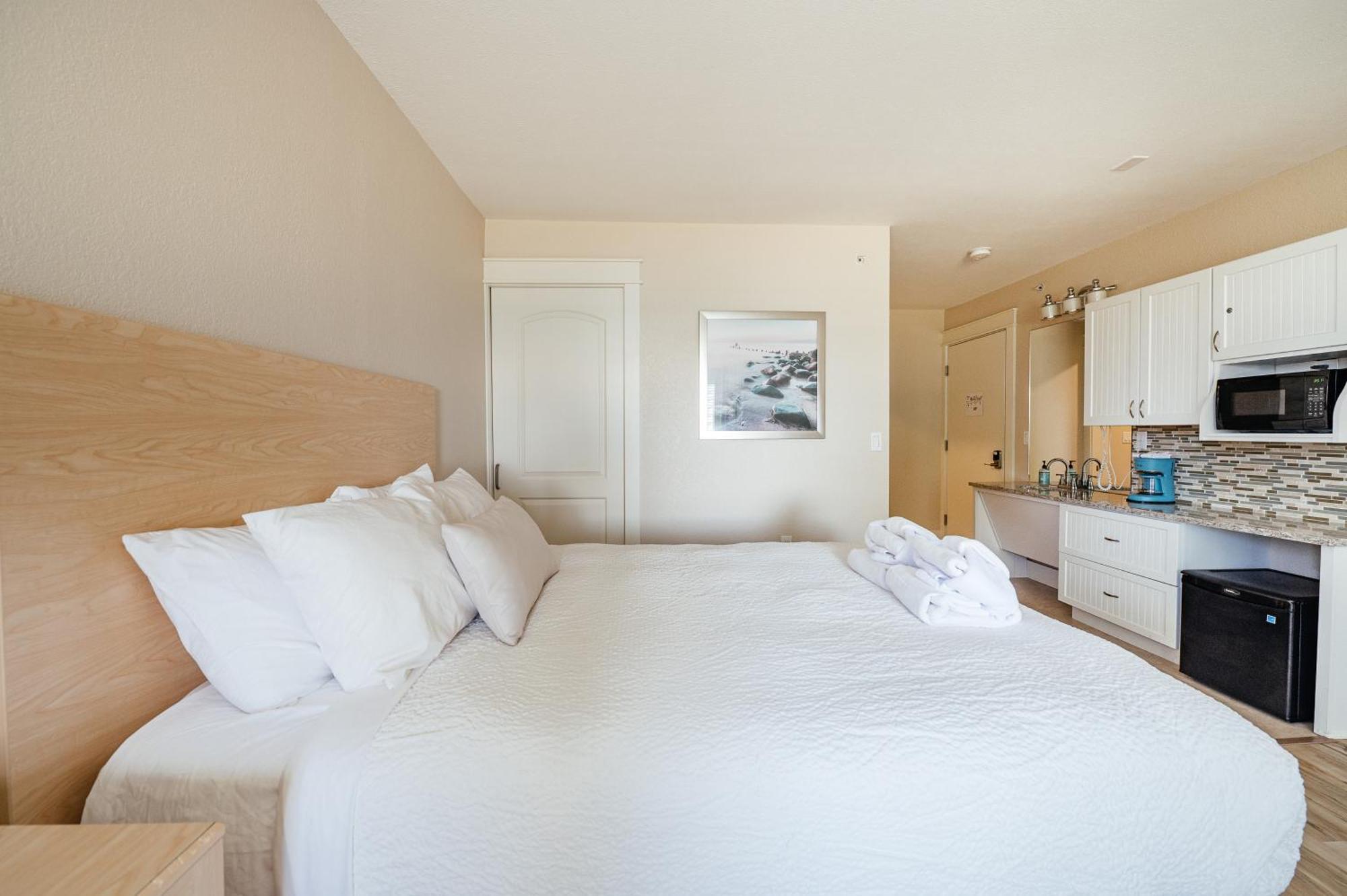 Kasa Gold Coast Traverse Hotel Traverse City