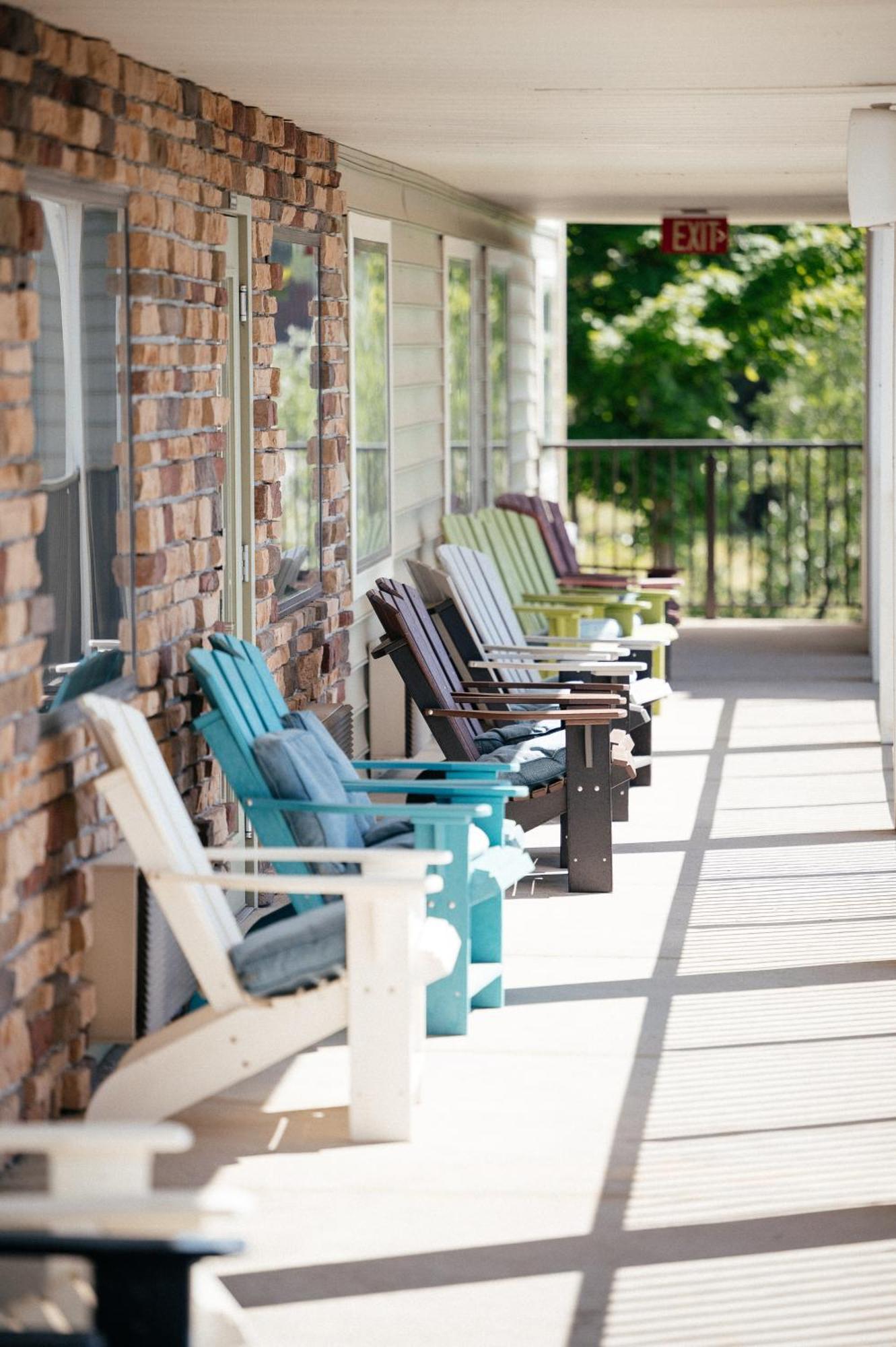 Kasa Gold Coast Traverse Hotel