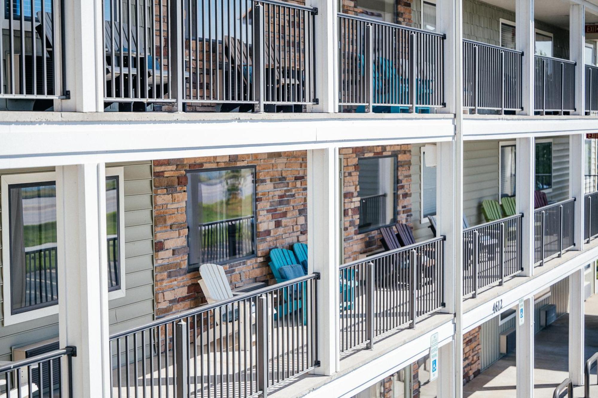 Hotel Kasa Gold Coast Traverse