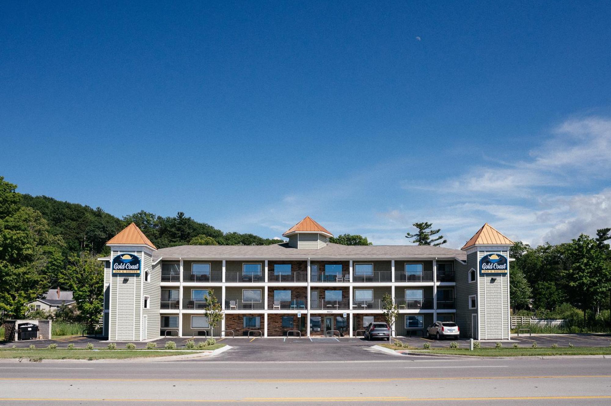 Hotel Kasa Gold Coast Traverse 3*