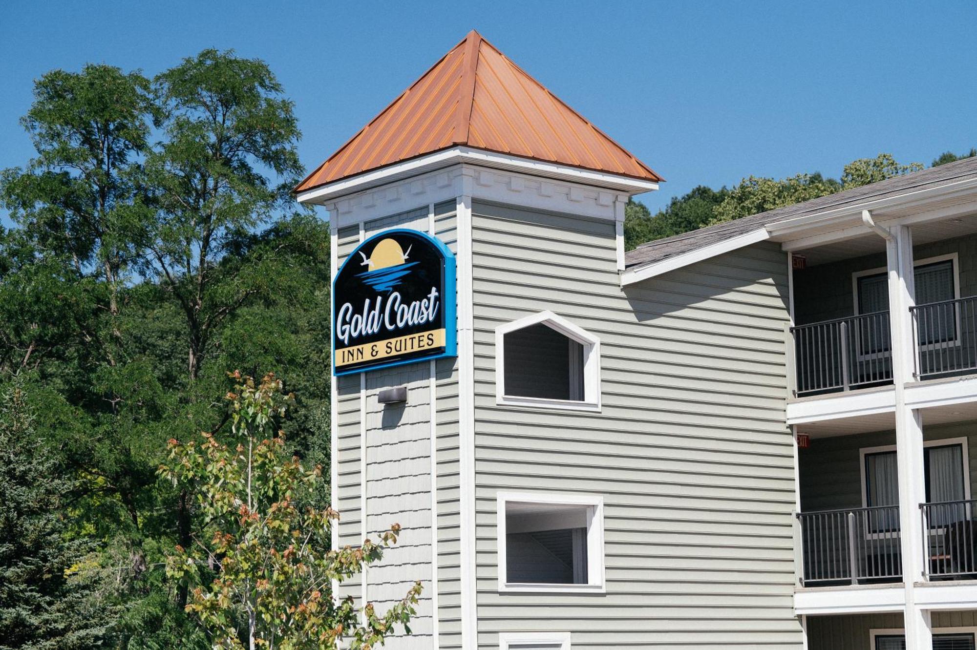 Kasa Gold Coast Traverse Hotel Traverse City