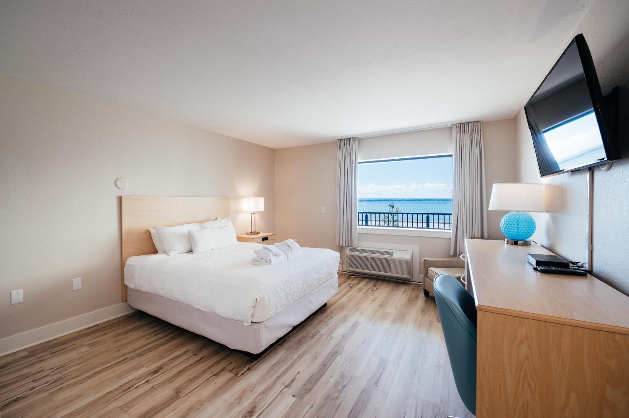 Hotel Kasa Gold Coast Traverse Traverse City