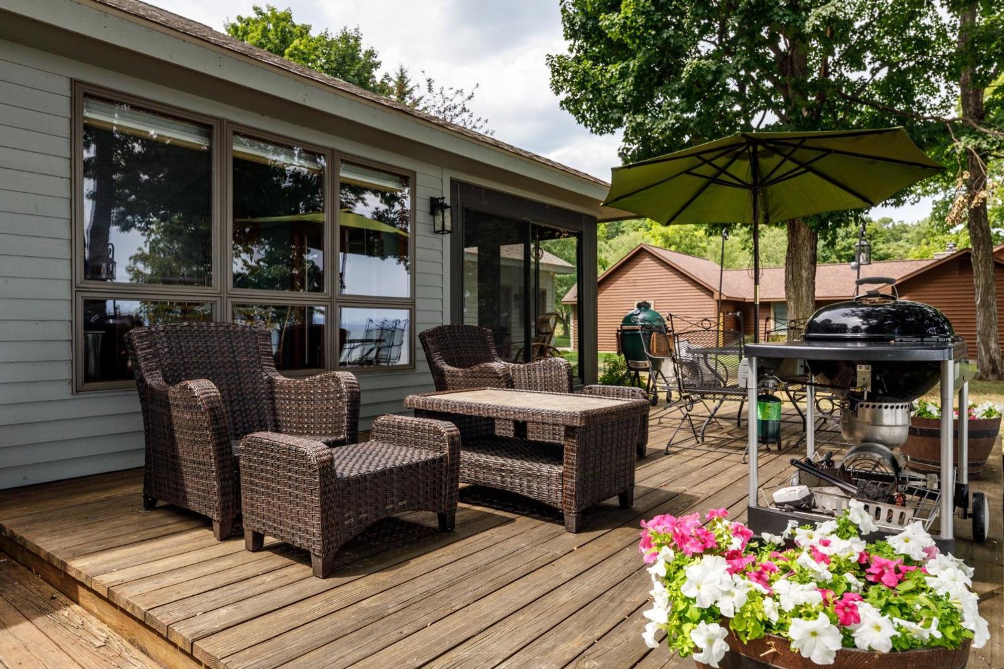 Smokey Hollow's Secret Hot Tub Ac Holiday home *