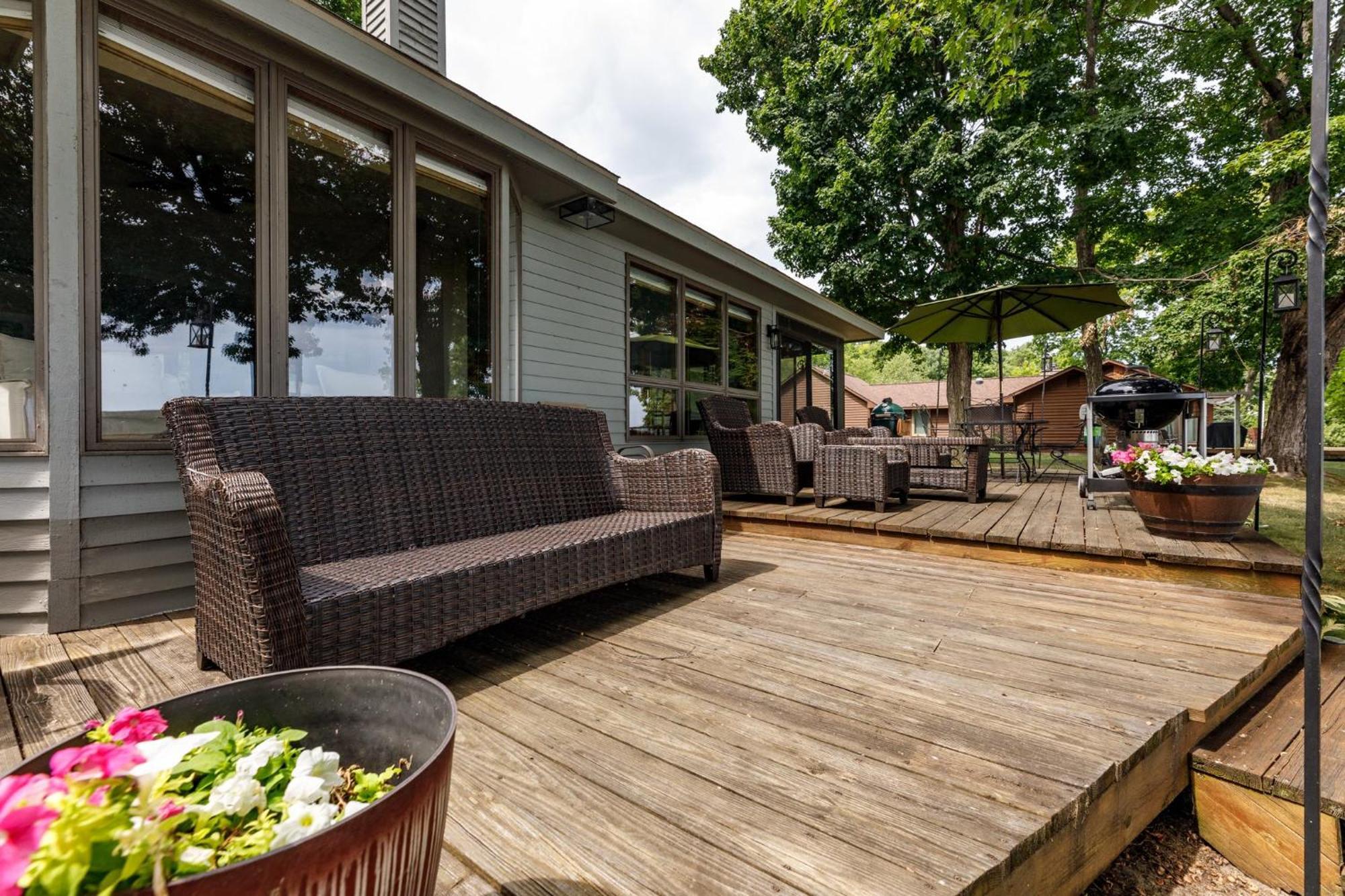 Smokey Hollow's Secret Hot Tub Ac Holiday home *