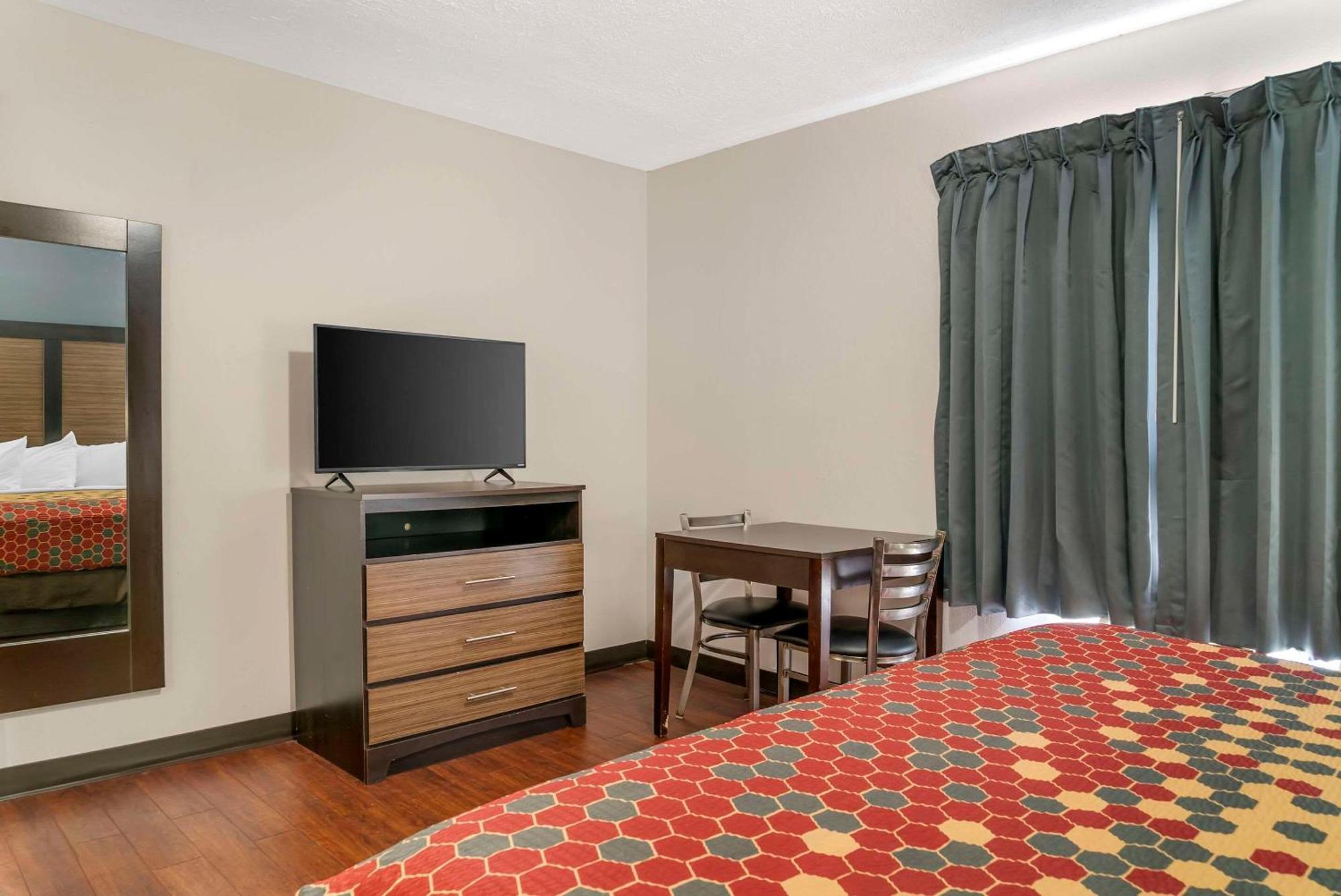 Econo Lodge