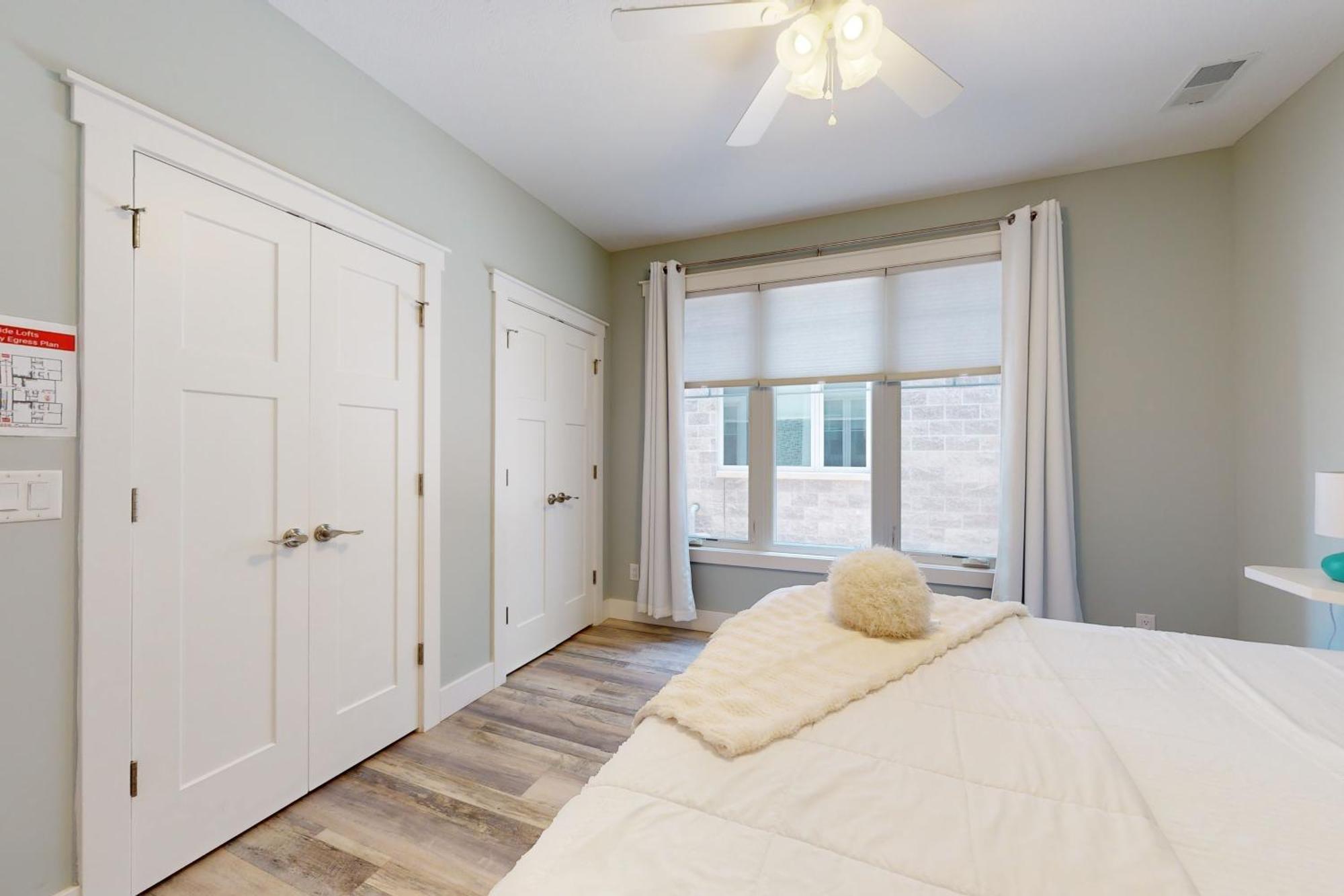 Cozy Tc Bay Apartment *