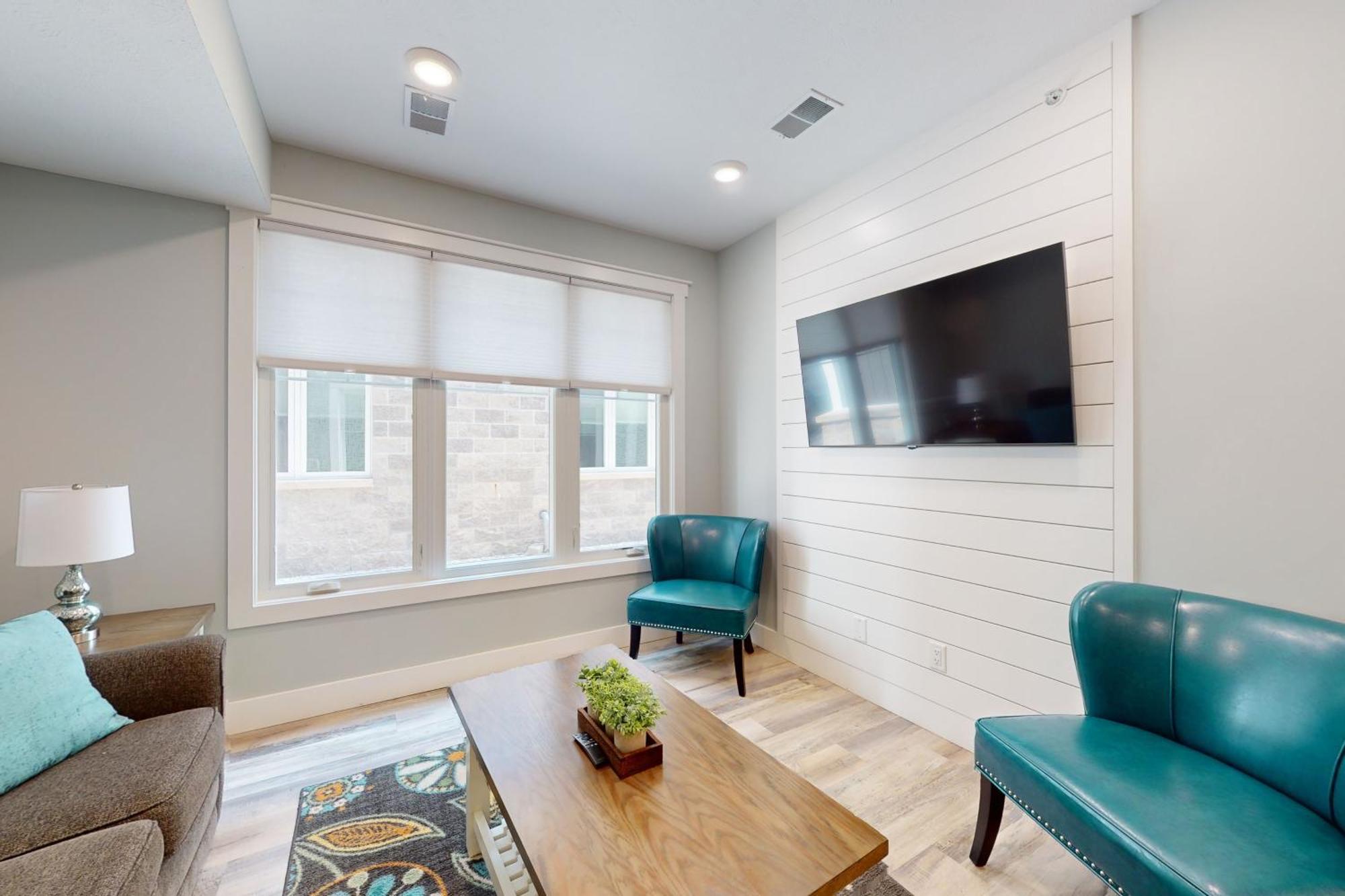 Cozy Tc Bay Apartment Traverse City