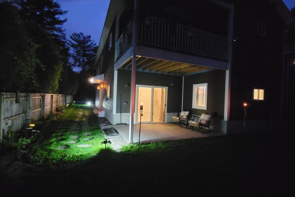 Peaceful Apartment Traverse City