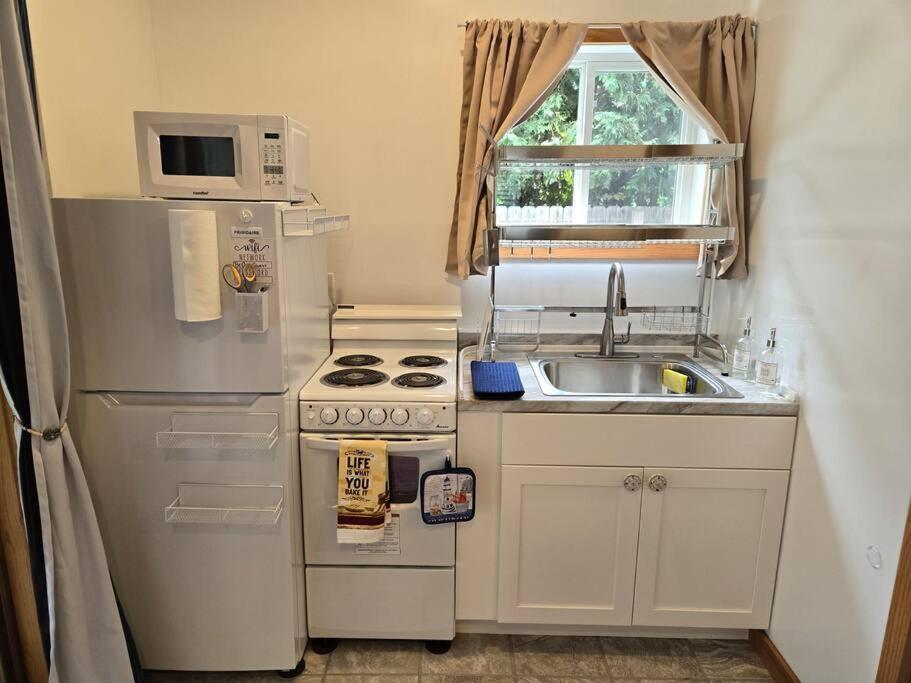 Peaceful Apartment