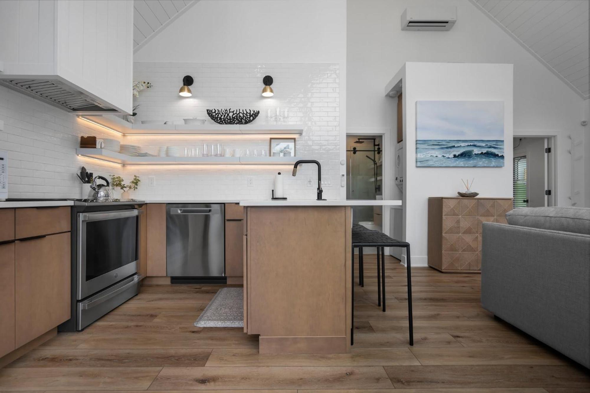 Holiday home On The