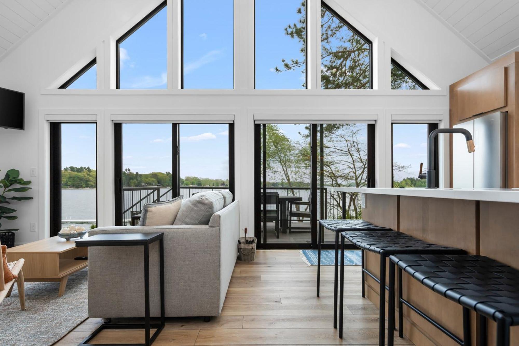 Holiday home On The Traverse City