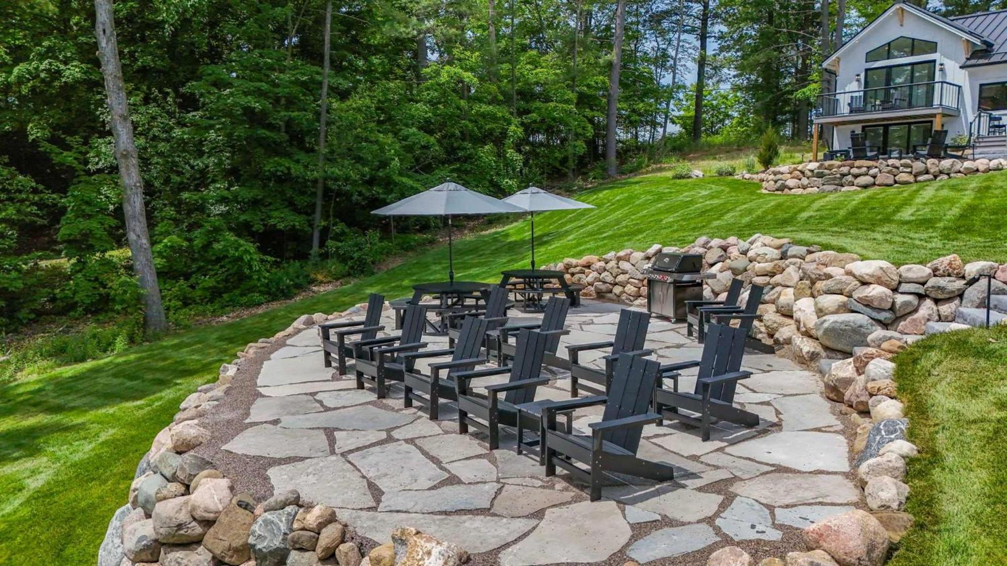 Holiday home Four Retreat Traverse City