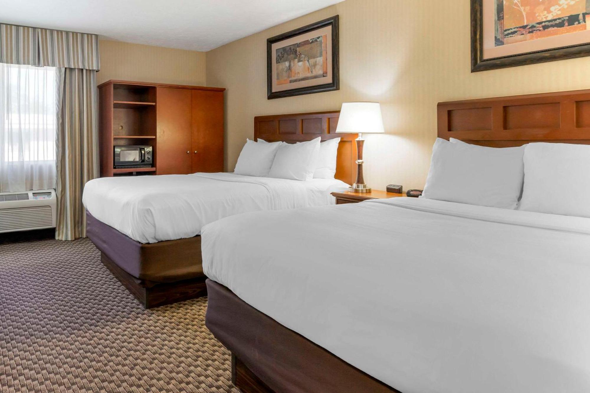 Comfort Traverse 2* Traverse City