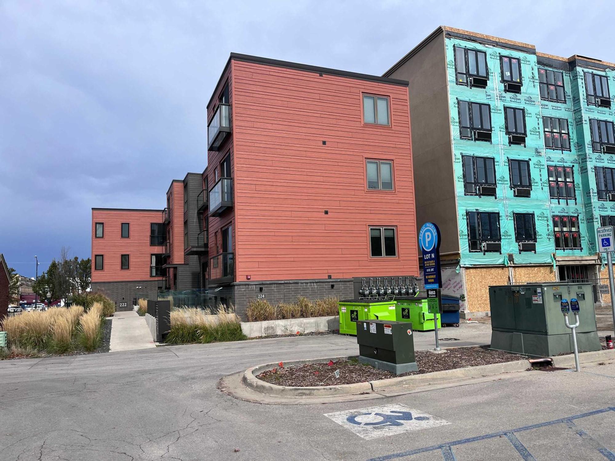 Modern 210 Just Blocks From Michigan Holiday home Traverse City