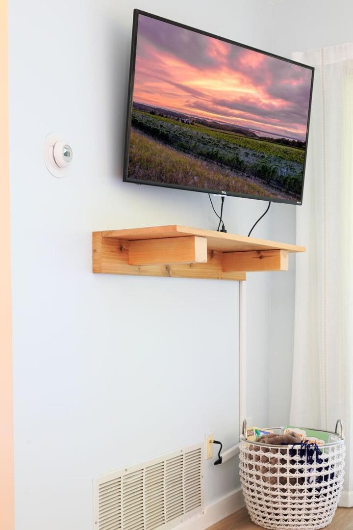Apartment Driftwood Dreams 1b