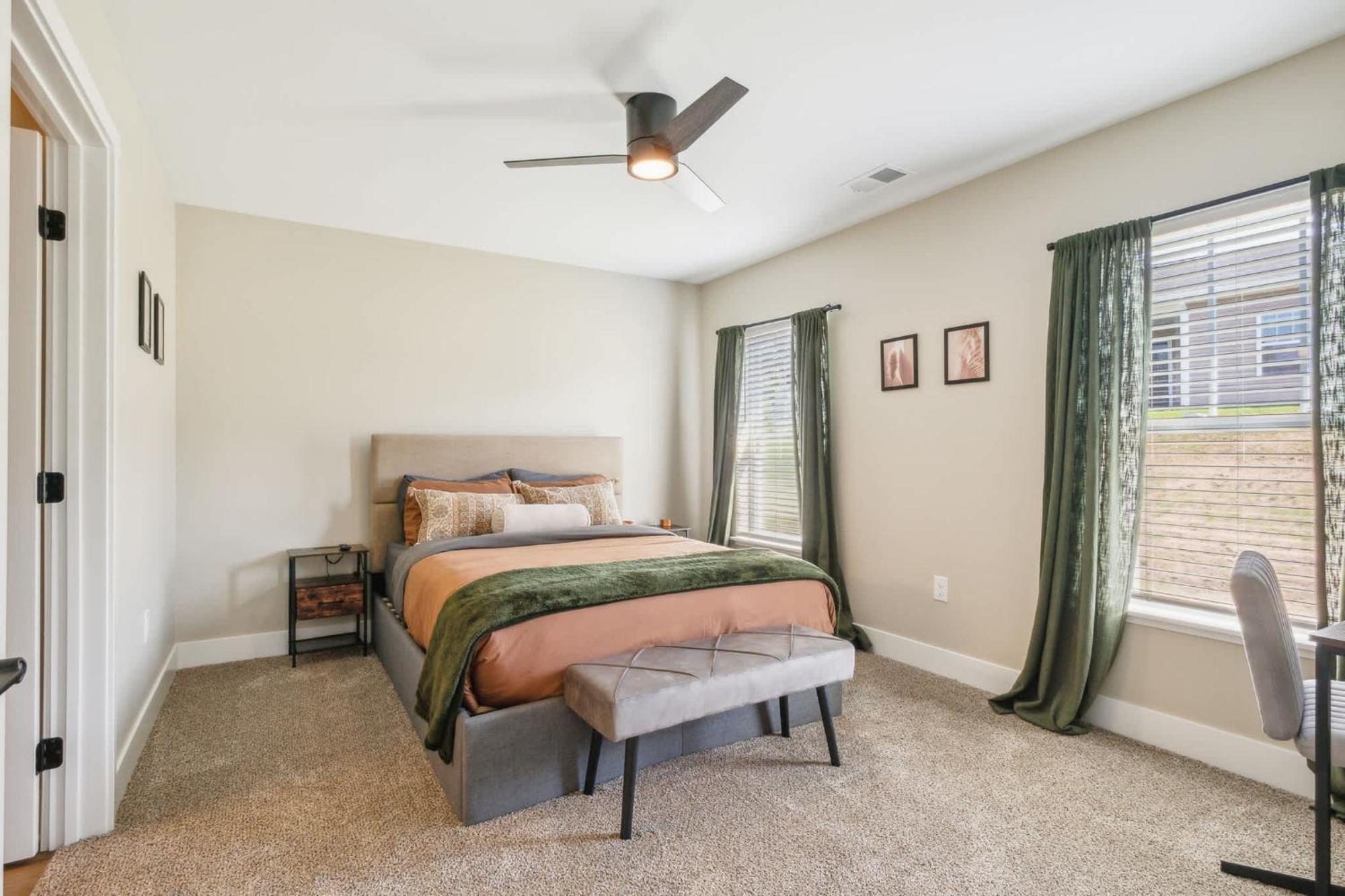 A Pet Friendly Cozy In Traverse