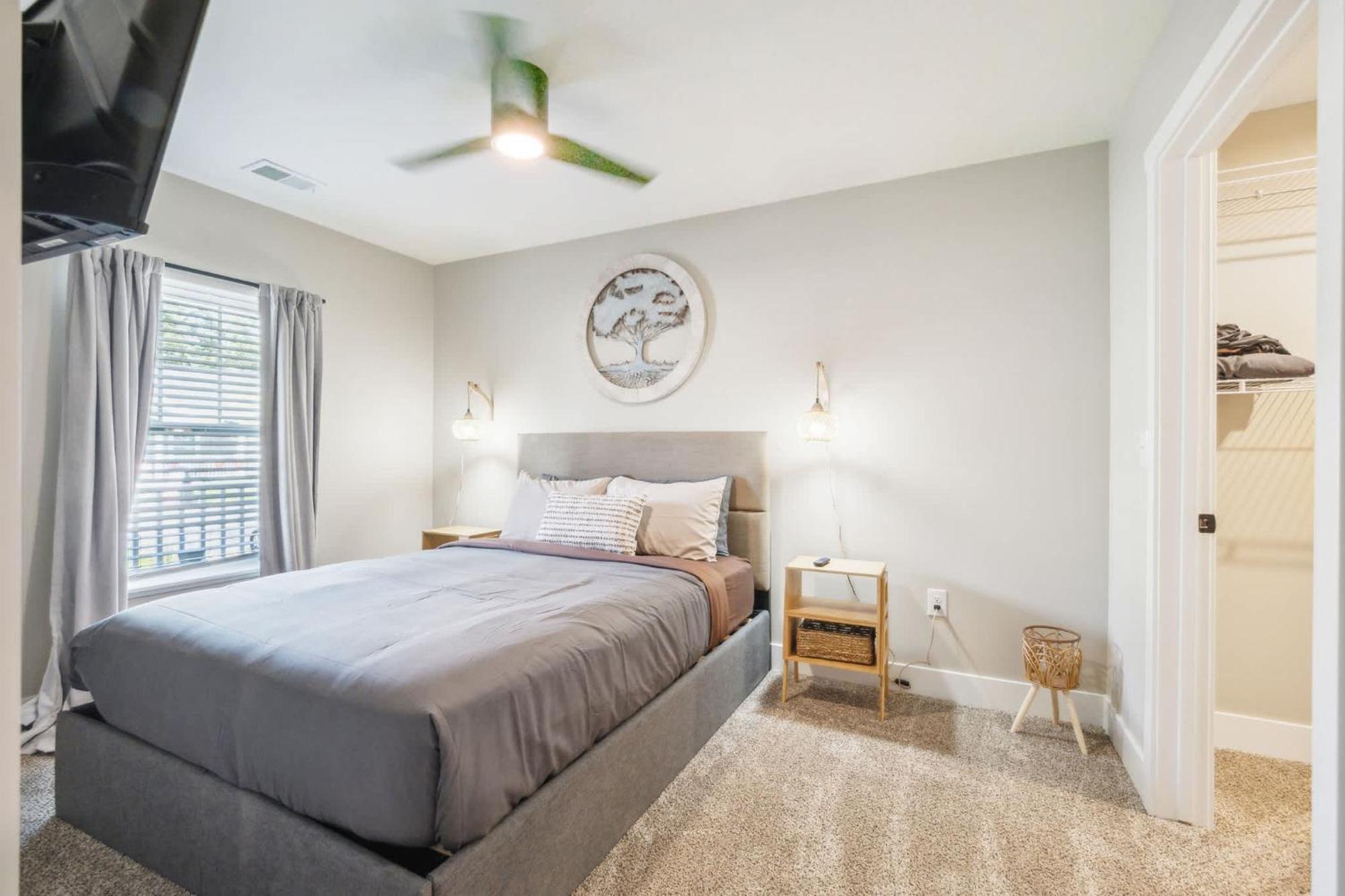 Holiday home A Pet Friendly Cozy In Traverse Traverse City