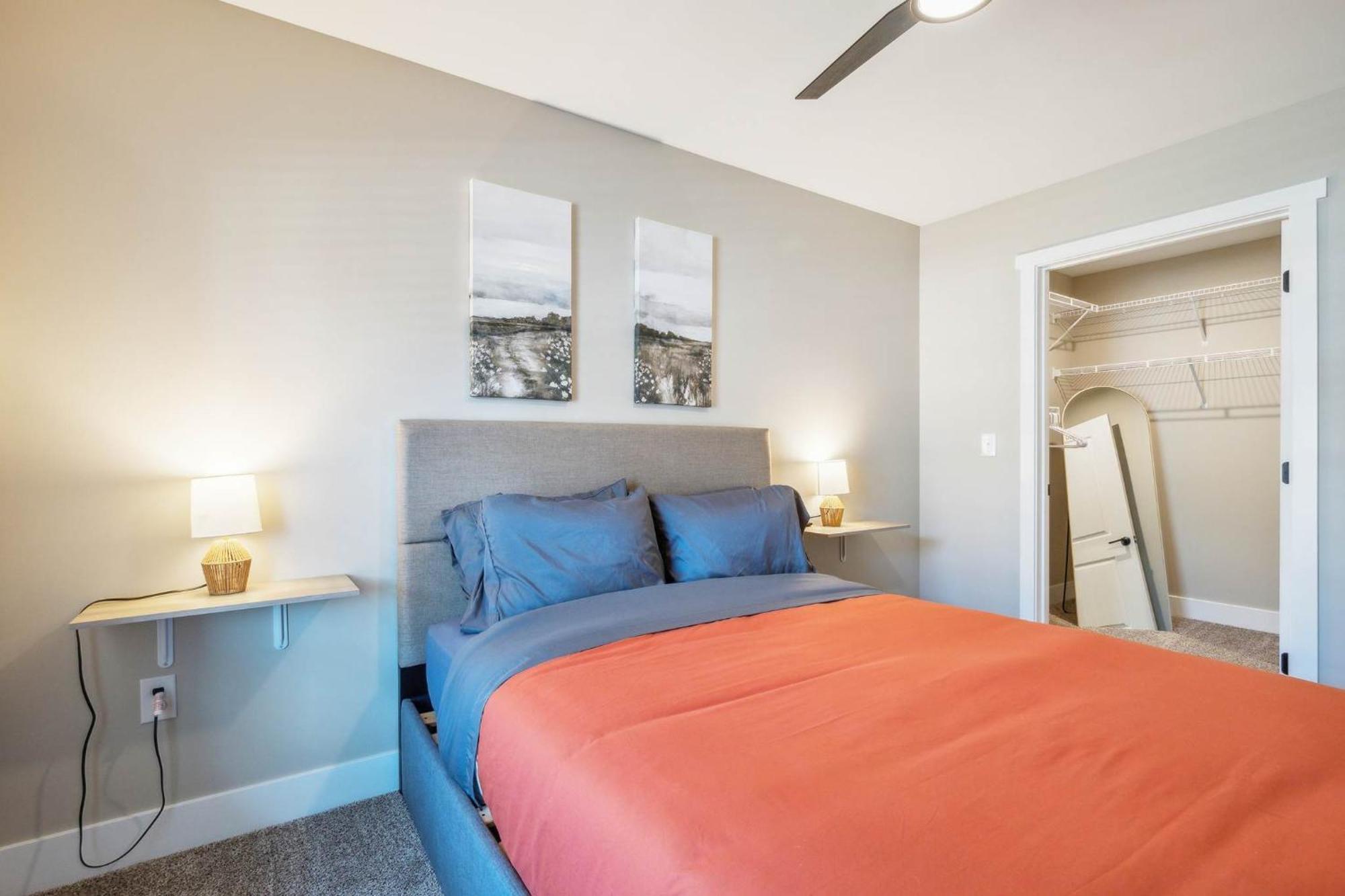 A Pet Friendly Cozy In Traverse