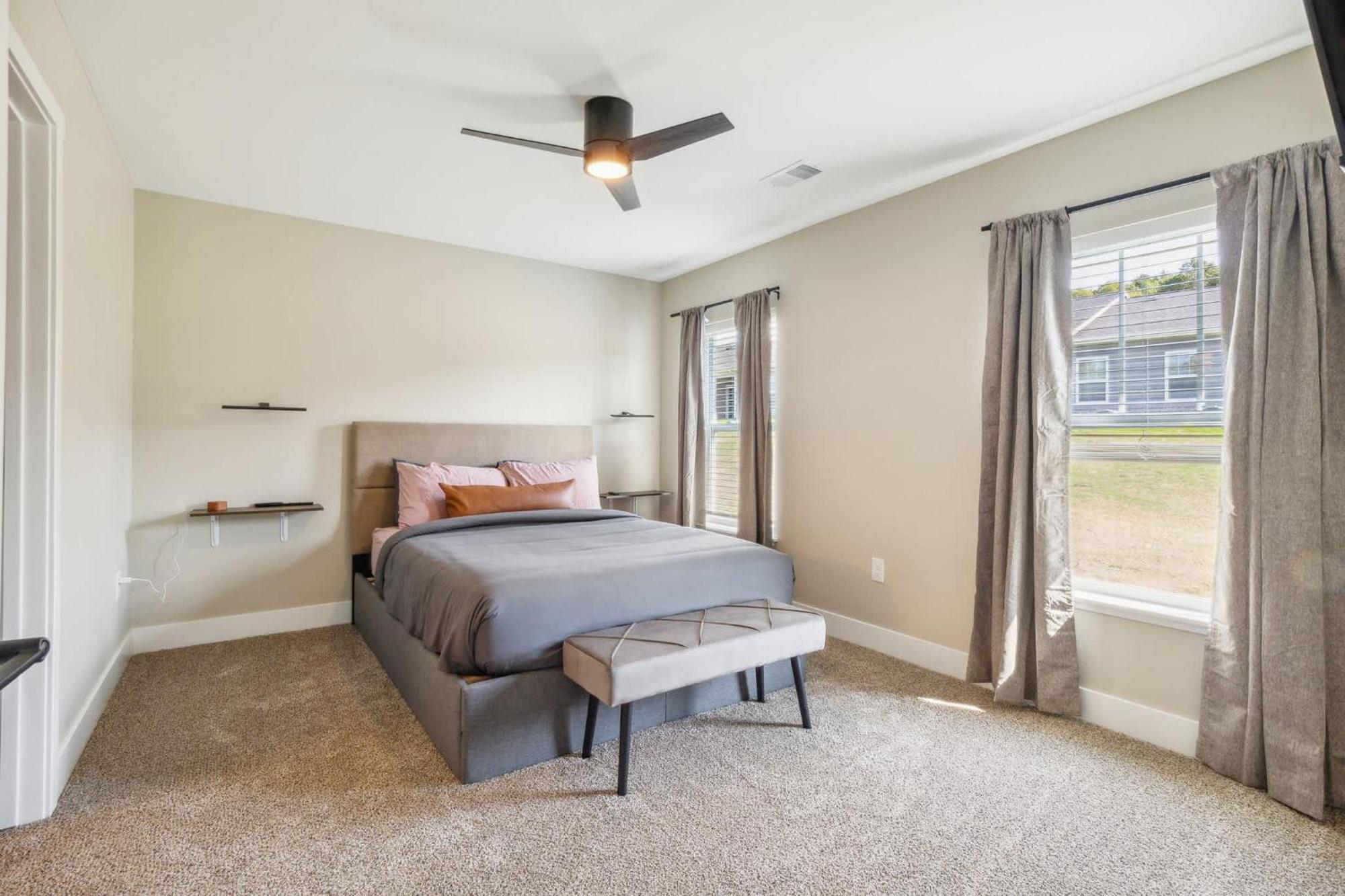Holiday home A Pet Friendly Cozy In Traverse *
