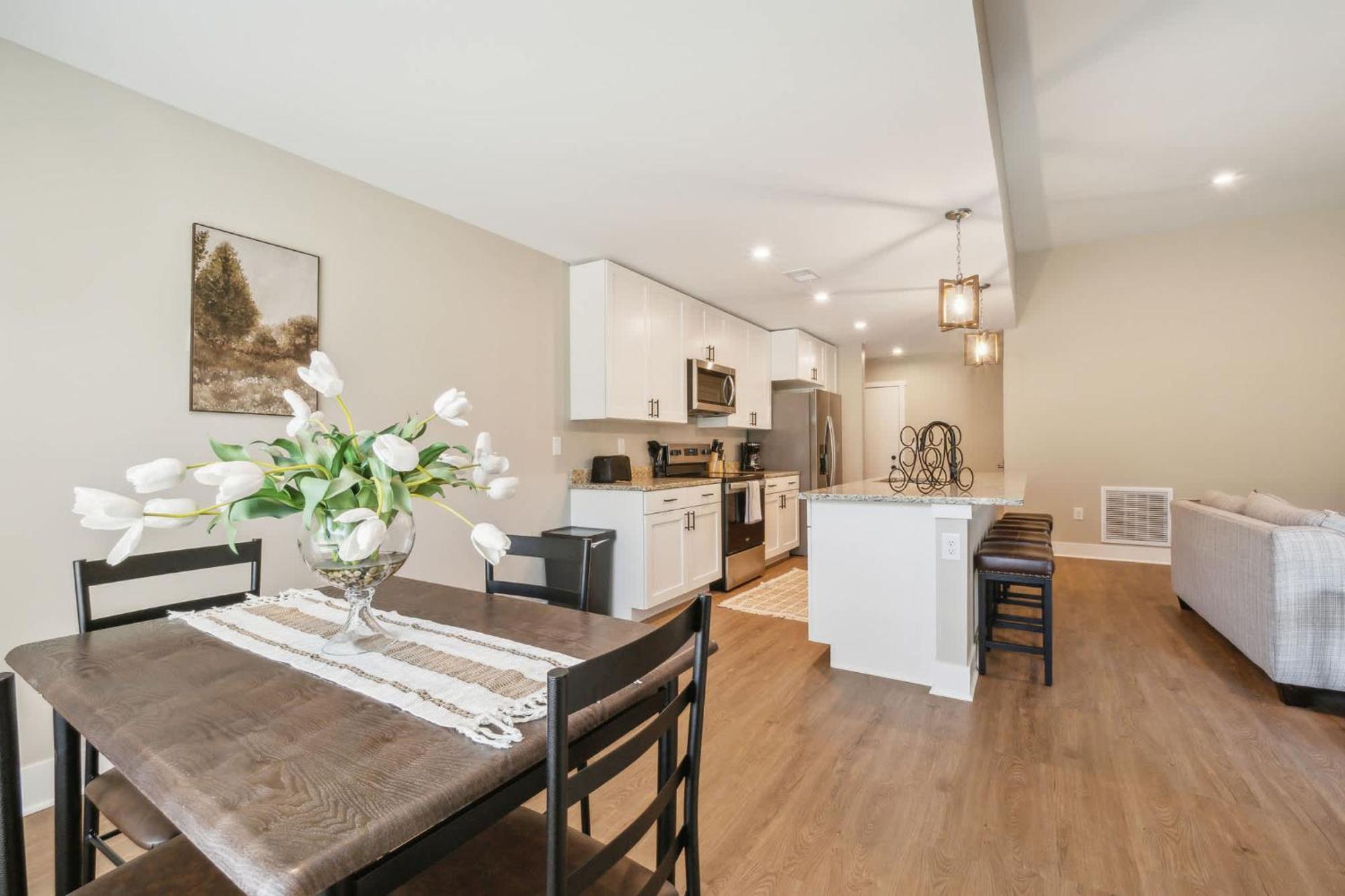 Holiday home A Pet Friendly Cozy In Traverse