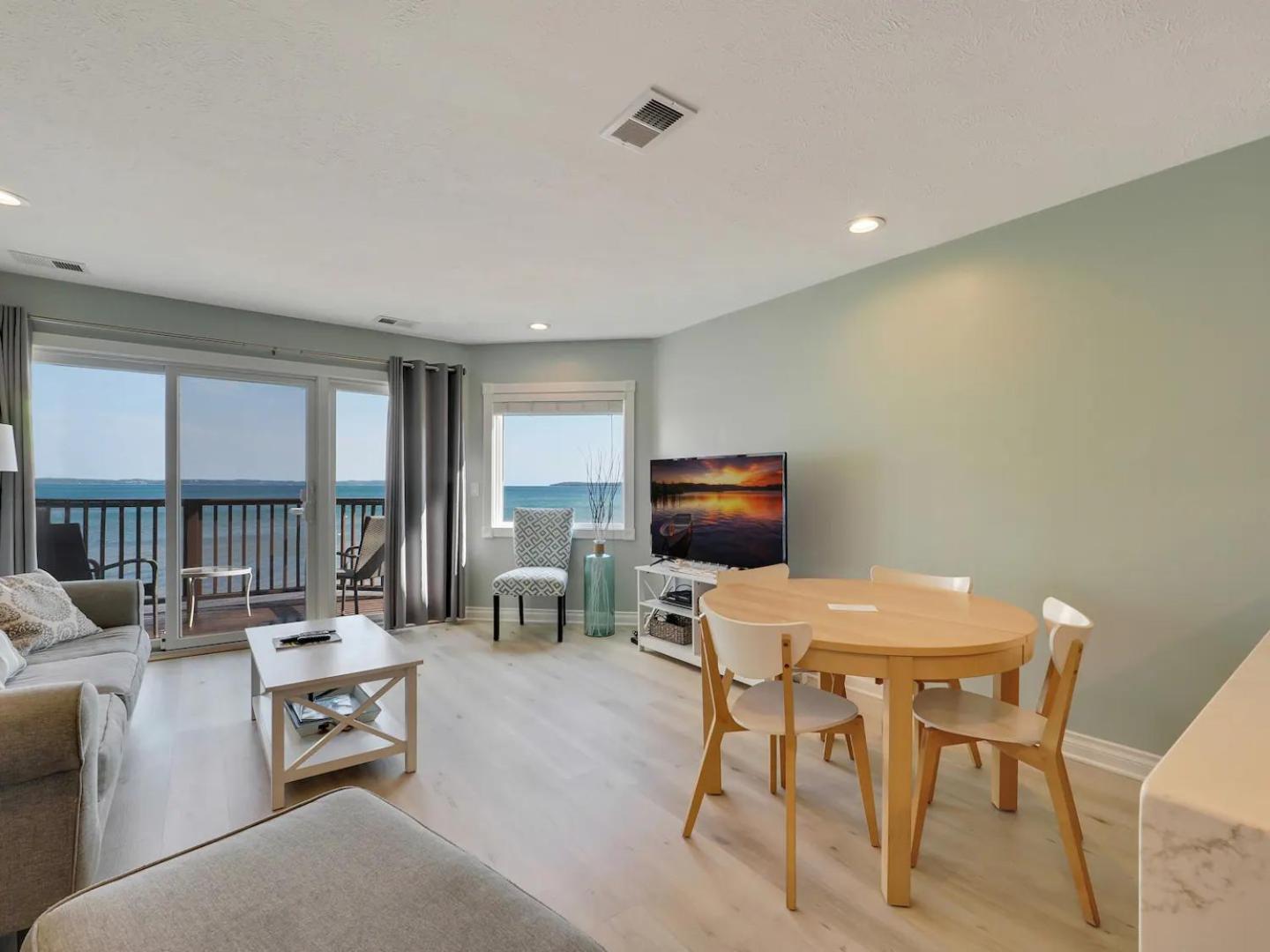 Holiday home Bayfront Bliss At The *