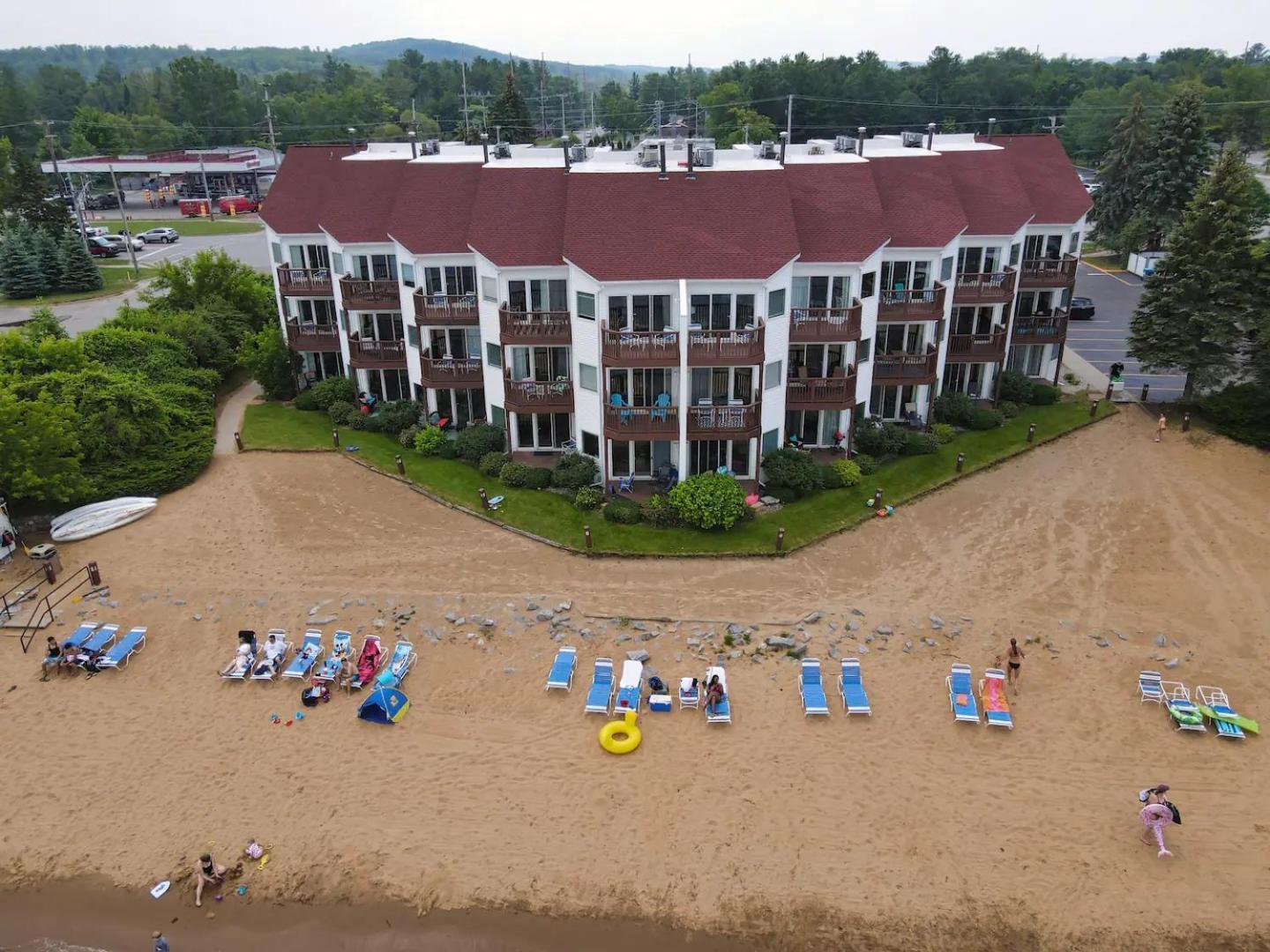 Bayfront Bliss At The