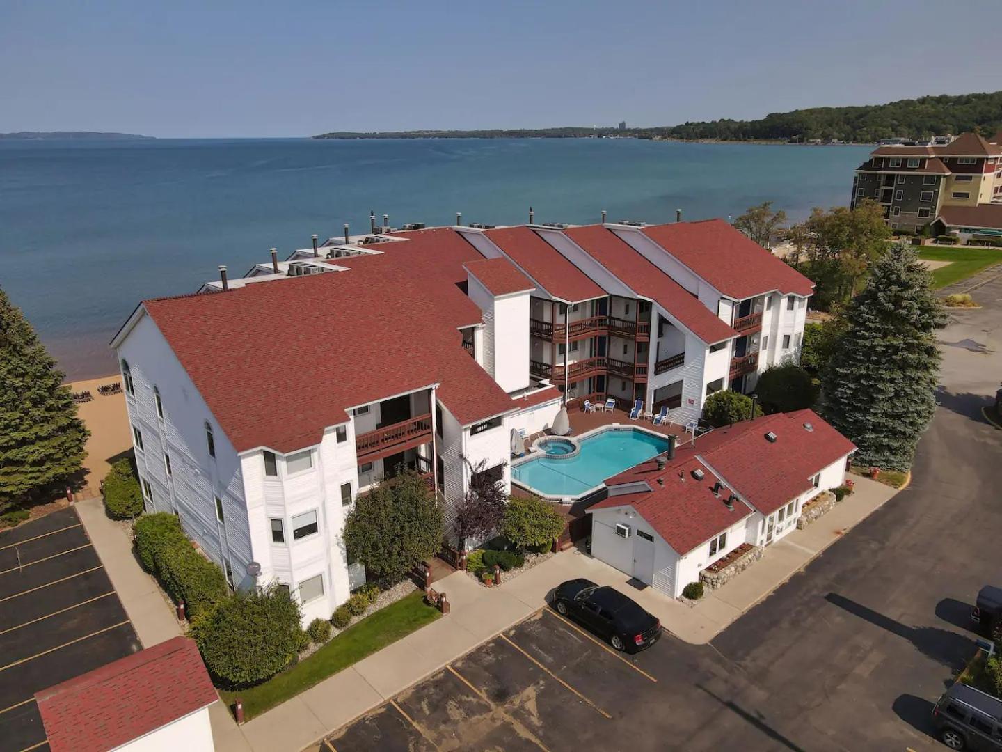 Holiday home Bayfront Bliss At The *