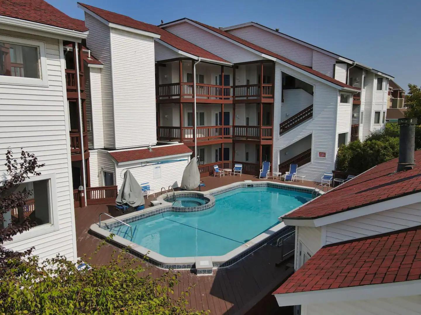 Bayfront Bliss At The