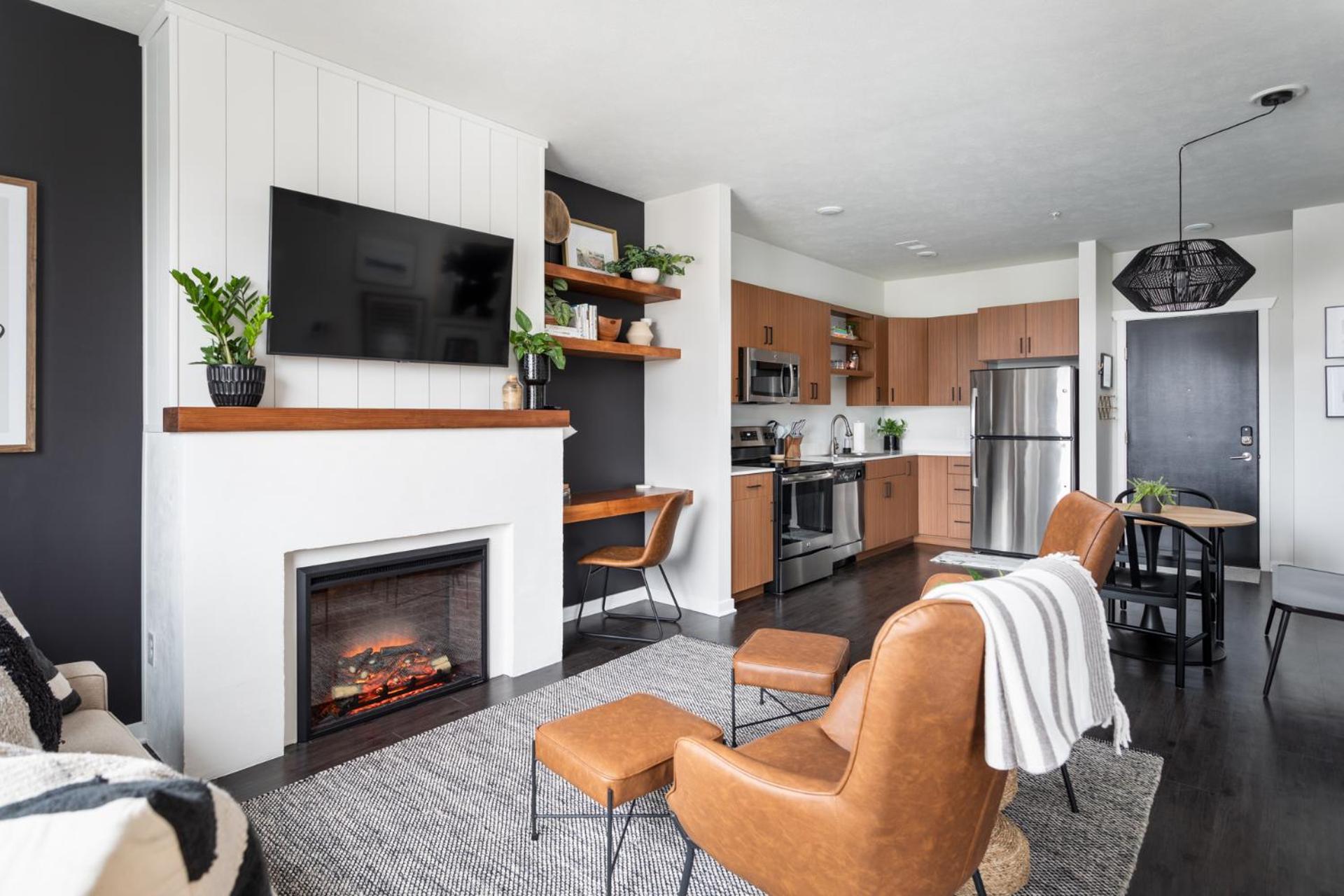 Curated, New Build On Tart Trail, With Bikes * Traverse City
