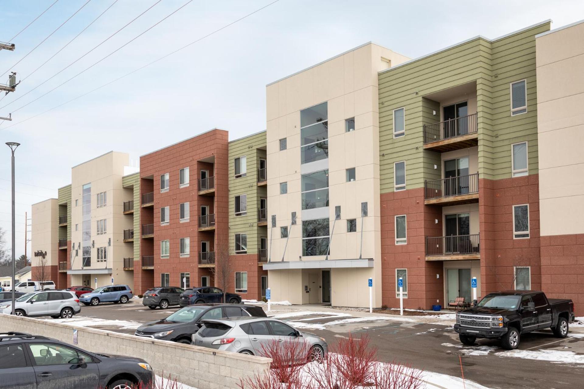 Curated, New Build On Tart Trail, With Bikes Apartment