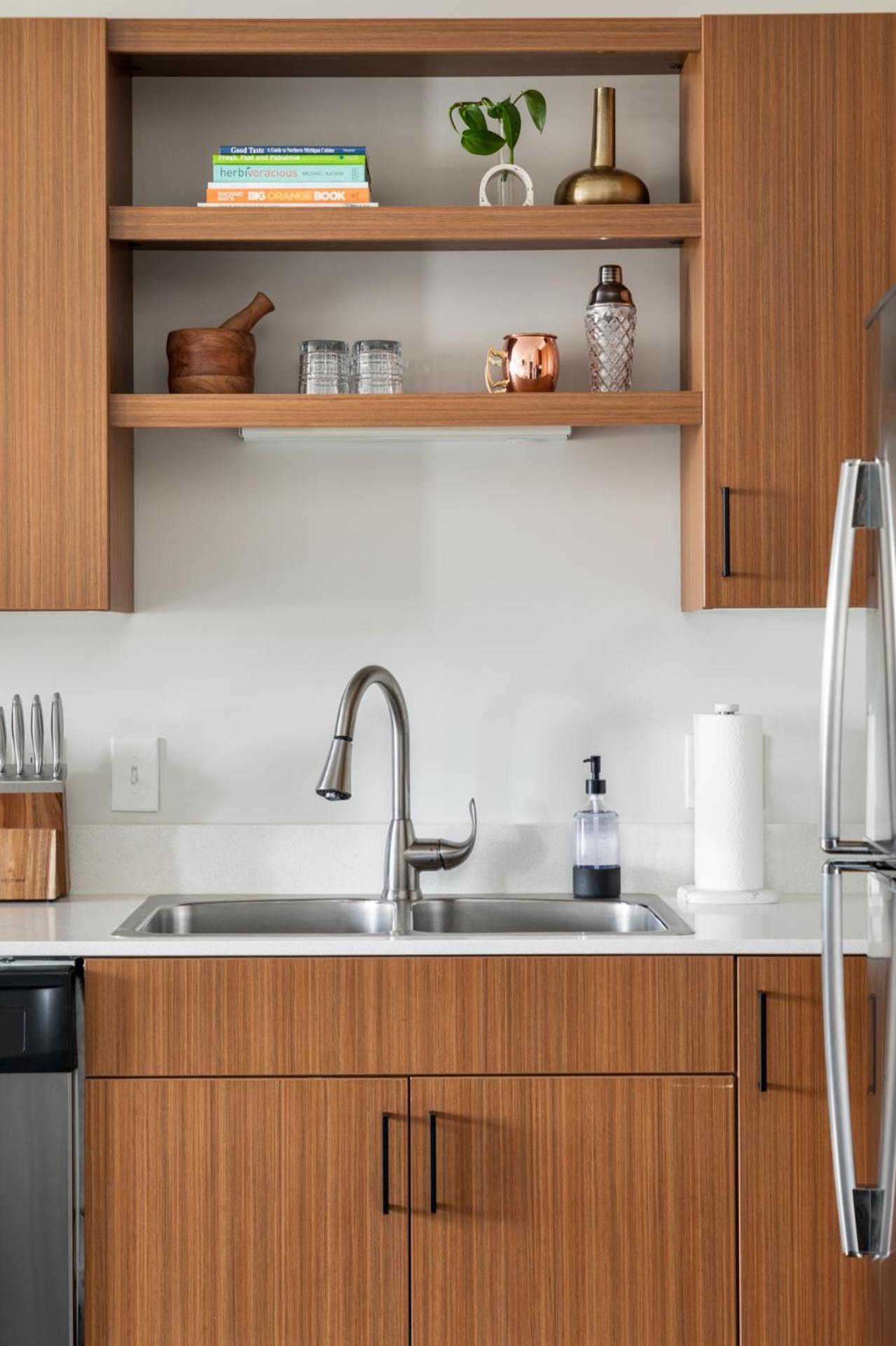 Apartment Curated, New Build On Tart Trail, With Bikes Traverse City