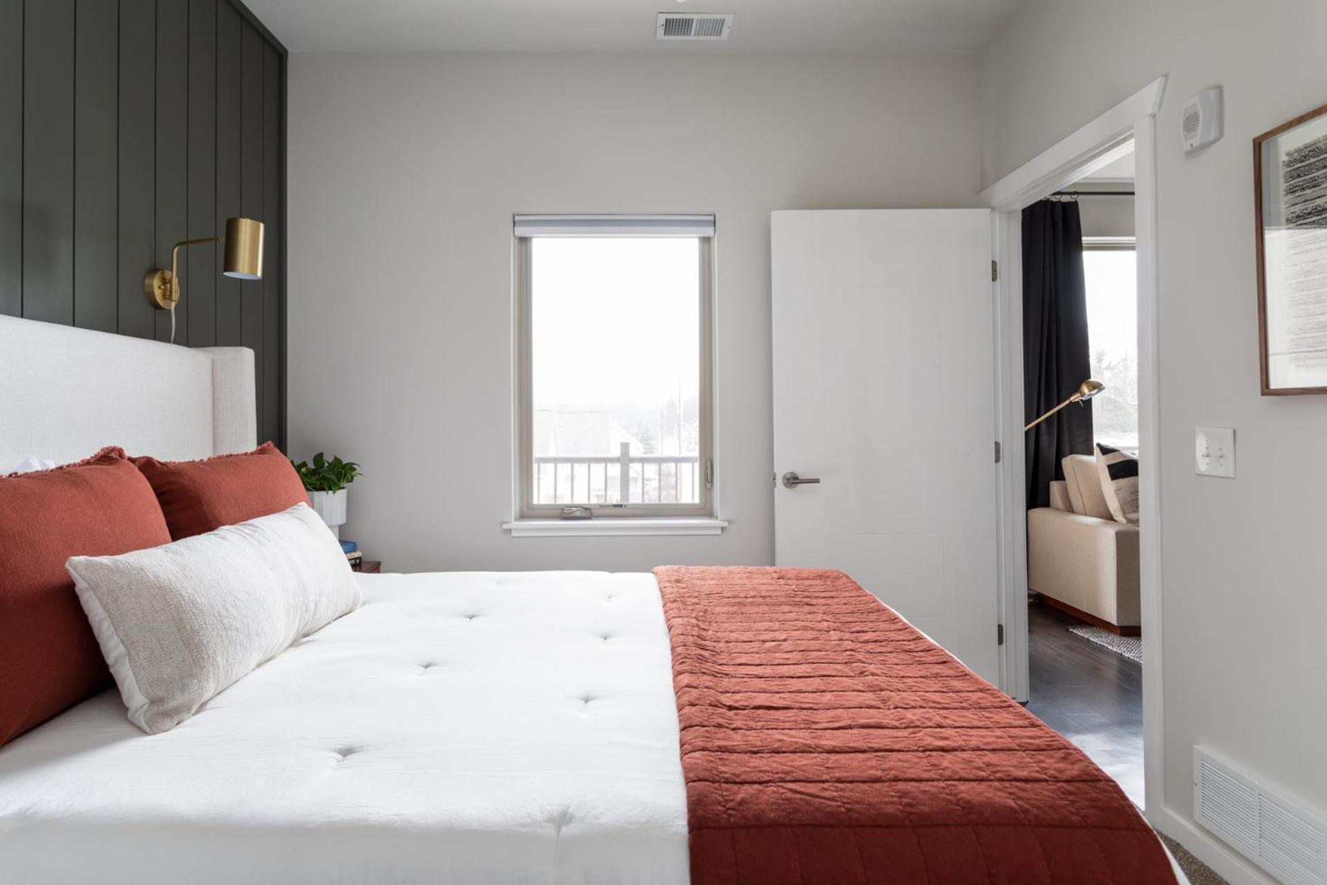 Curated, New Build On Tart Trail, With Bikes Apartment Traverse City