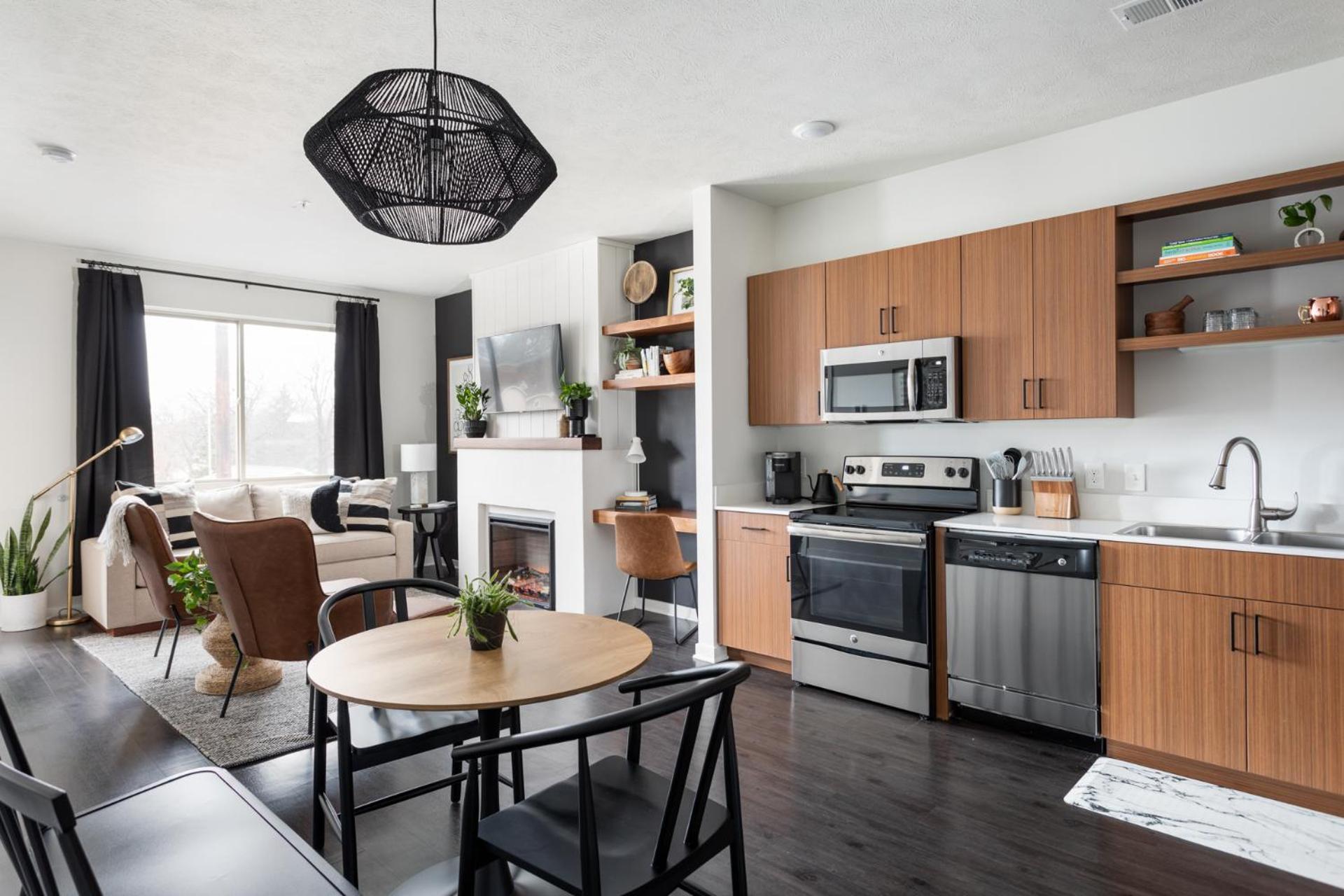 Curated, New Build On Tart Trail, With Bikes Apartment *