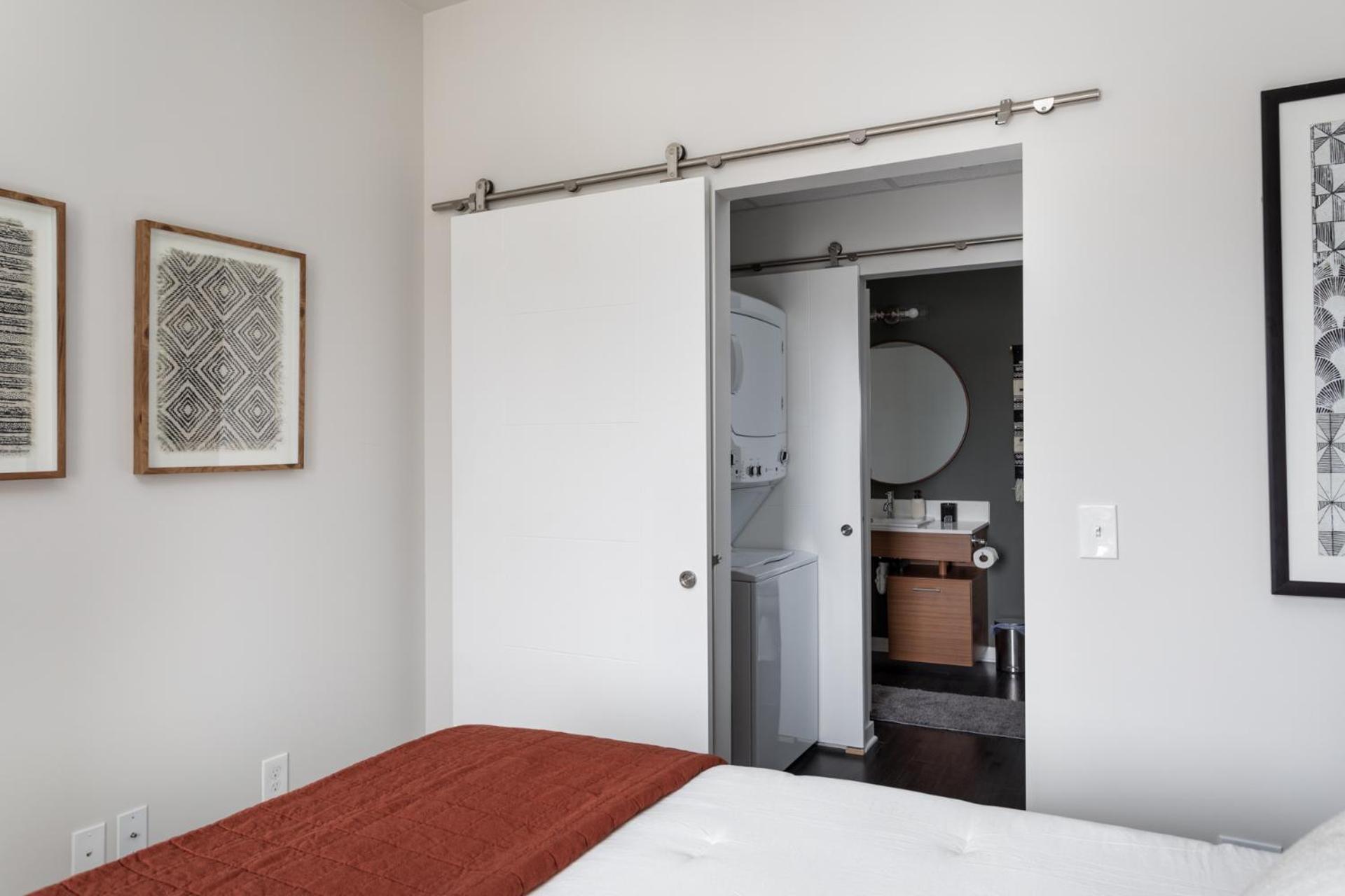 Curated, New Build On Tart Trail, With Bikes Apartment