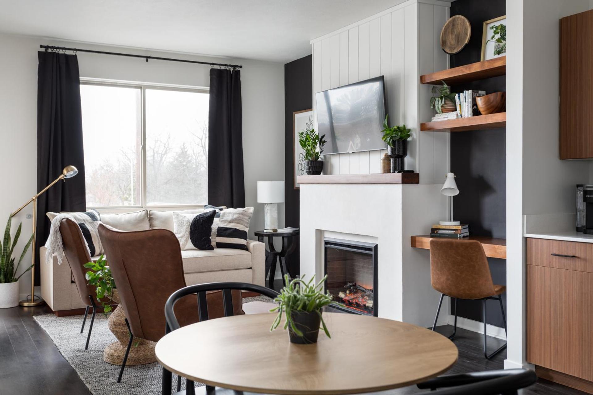 Curated, New Build On Tart Trail, With Bikes Apartment Traverse City