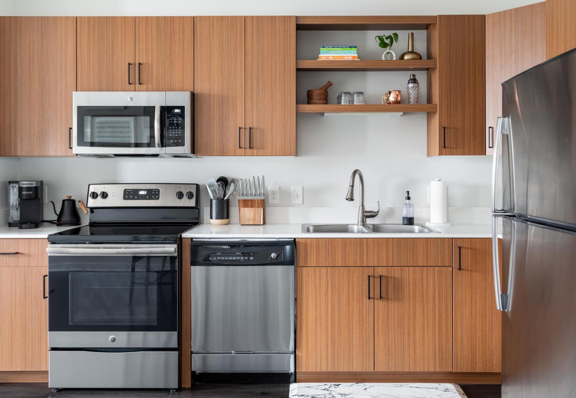 Apartment Curated, New Build On Tart Trail, With Bikes Traverse City