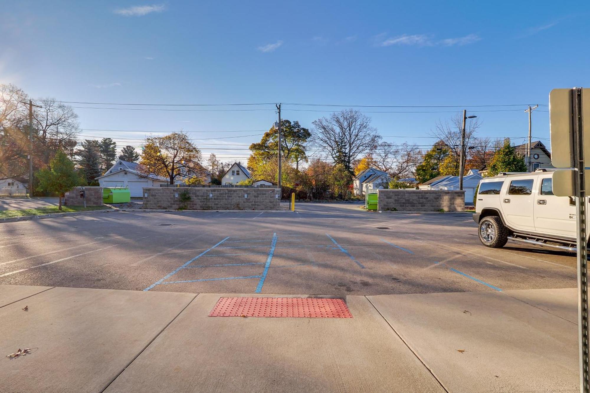 Apartment Walk To Shops On Front Street Traverse Traverse City