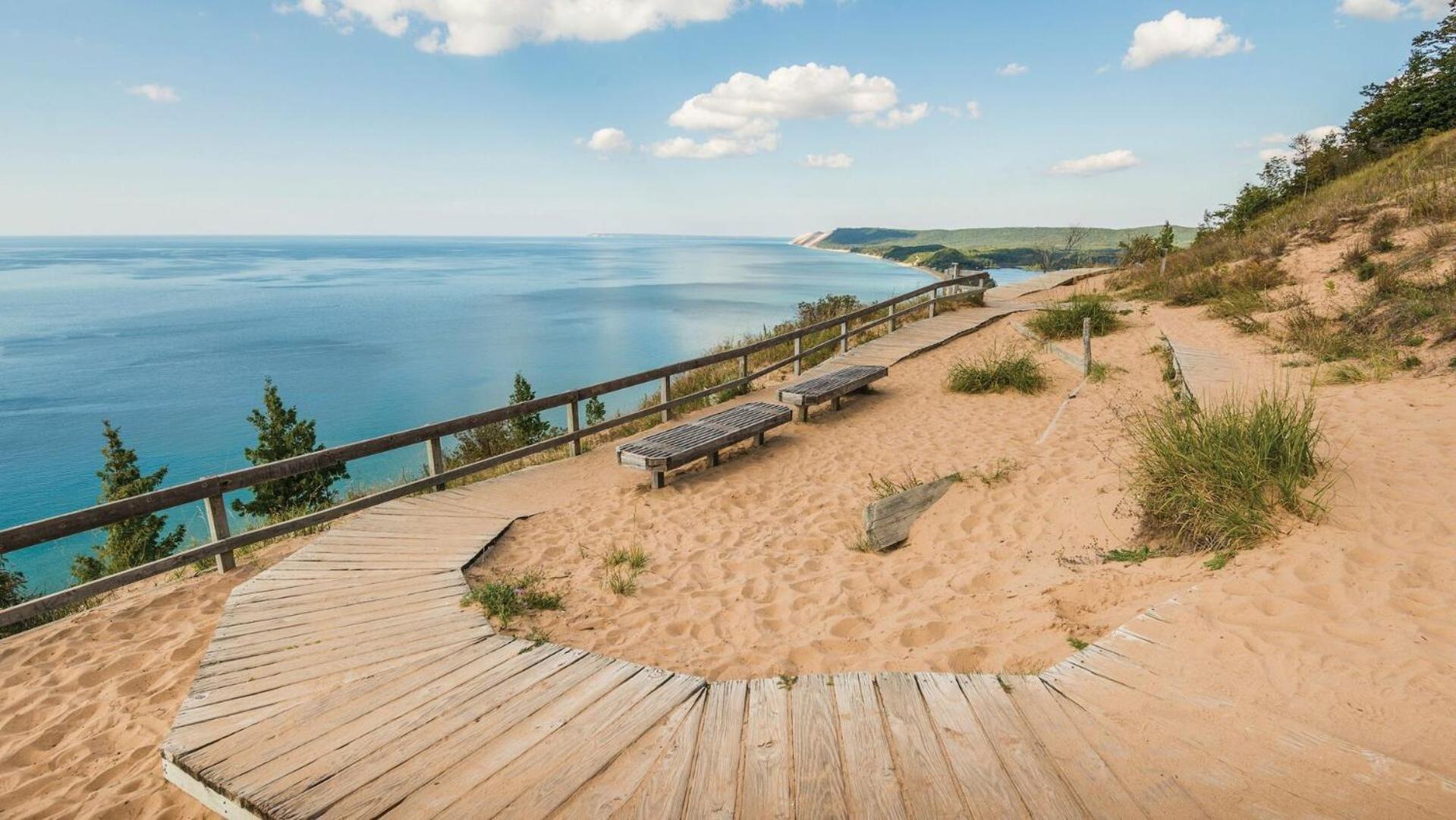 Holiday home Bayfront Bliss At The Traverse City