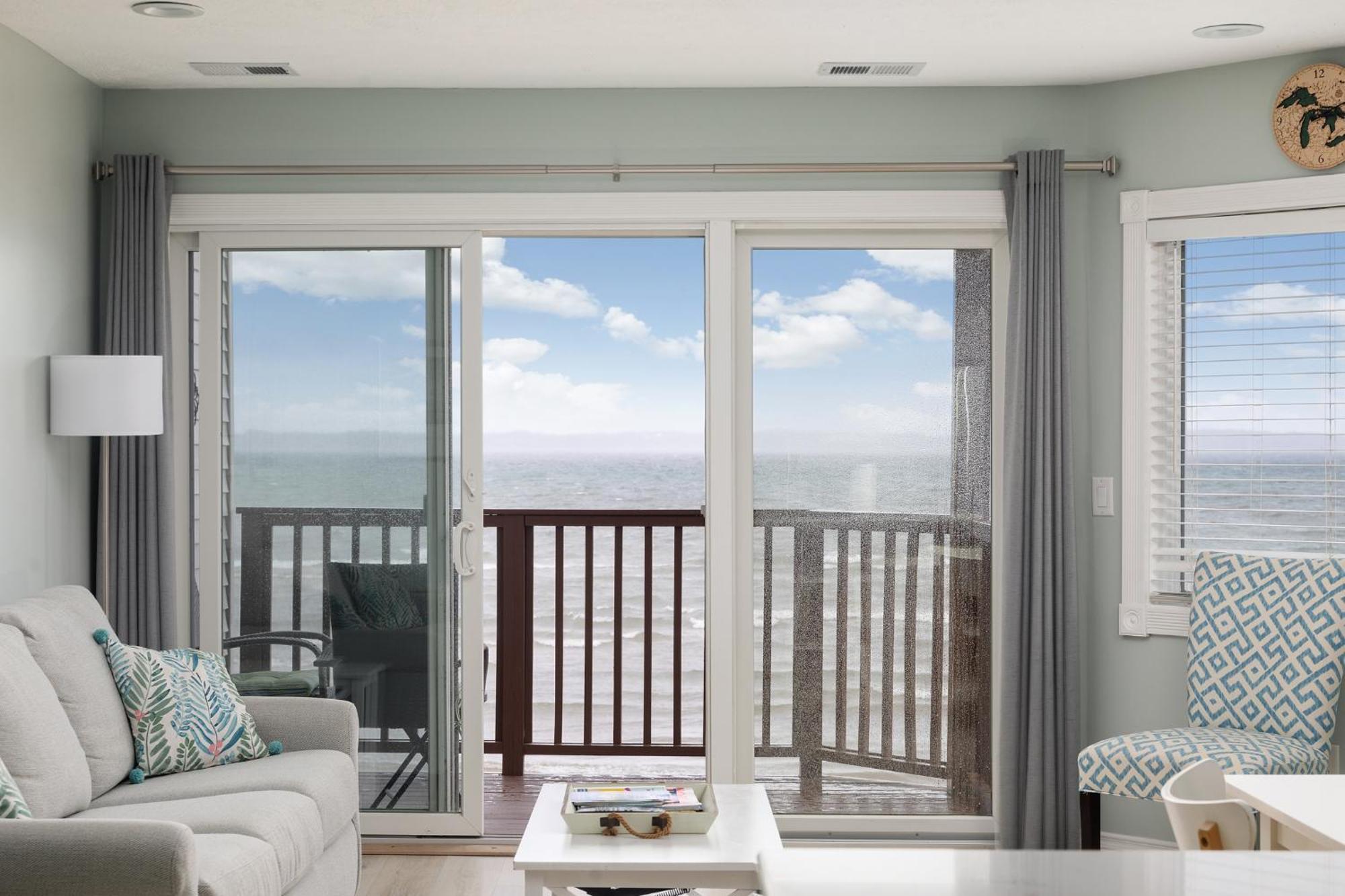 Bayfront Bliss At The
