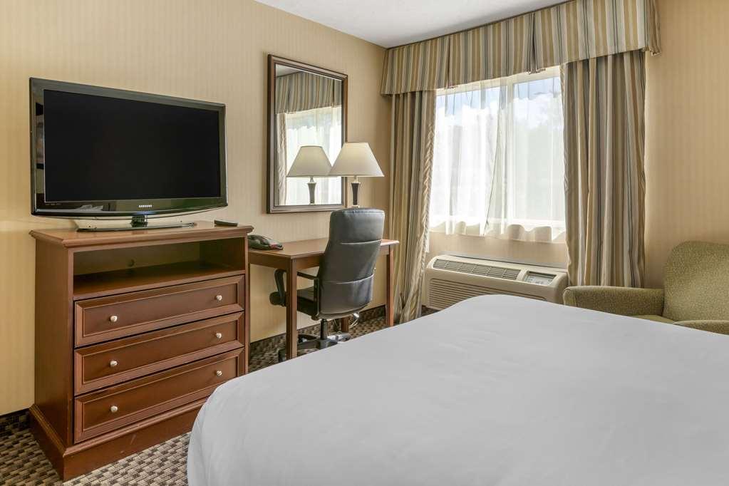 Inn Comfort Traverse 2*