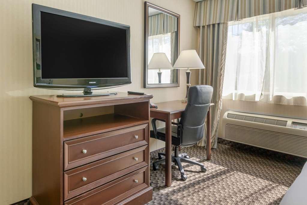 Comfort Traverse Inn Traverse City