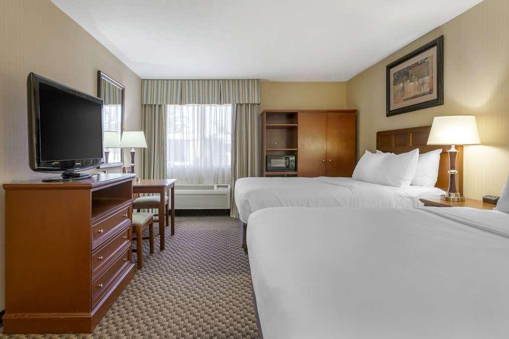 Inn Comfort Traverse