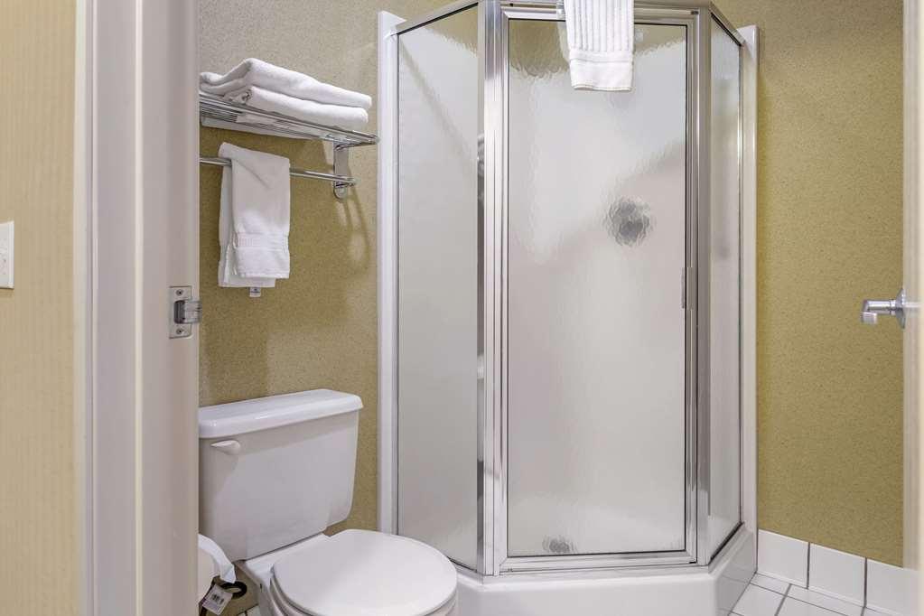 Inn Comfort Traverse 2*